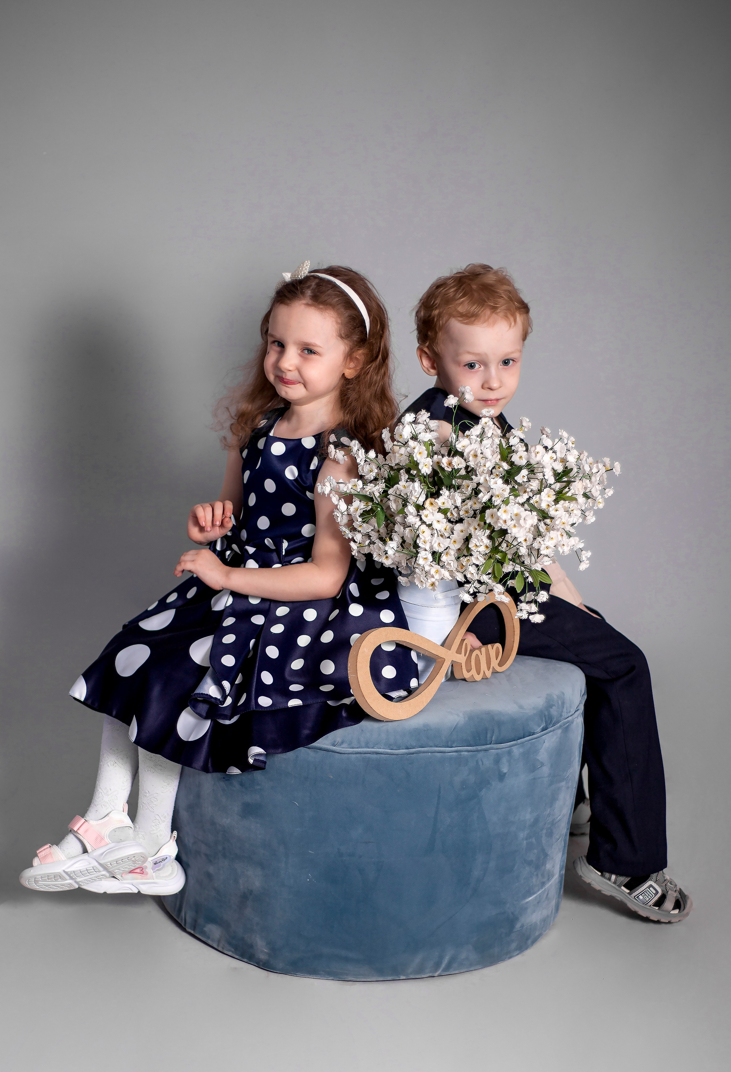 Детки. PROphoto