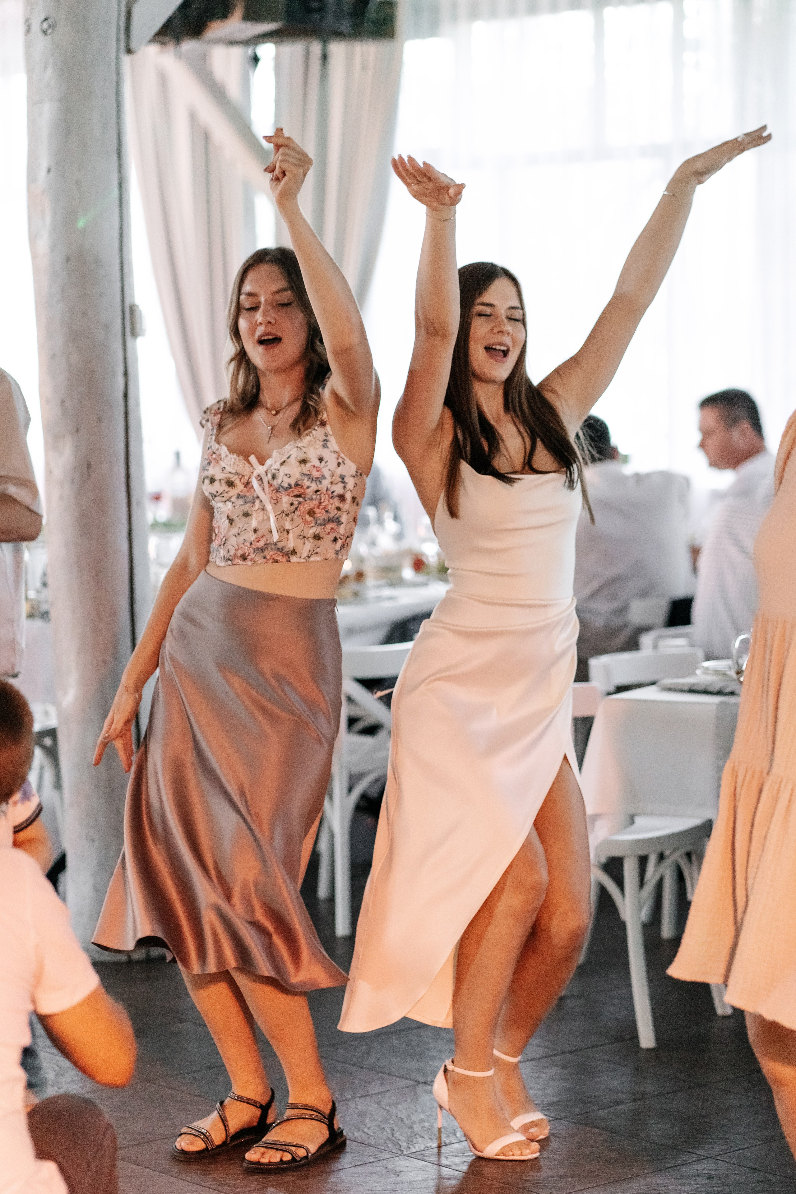 Елизавета и Максим. Свадебный и семейный фотограф в Алексеевке Марина Купреева