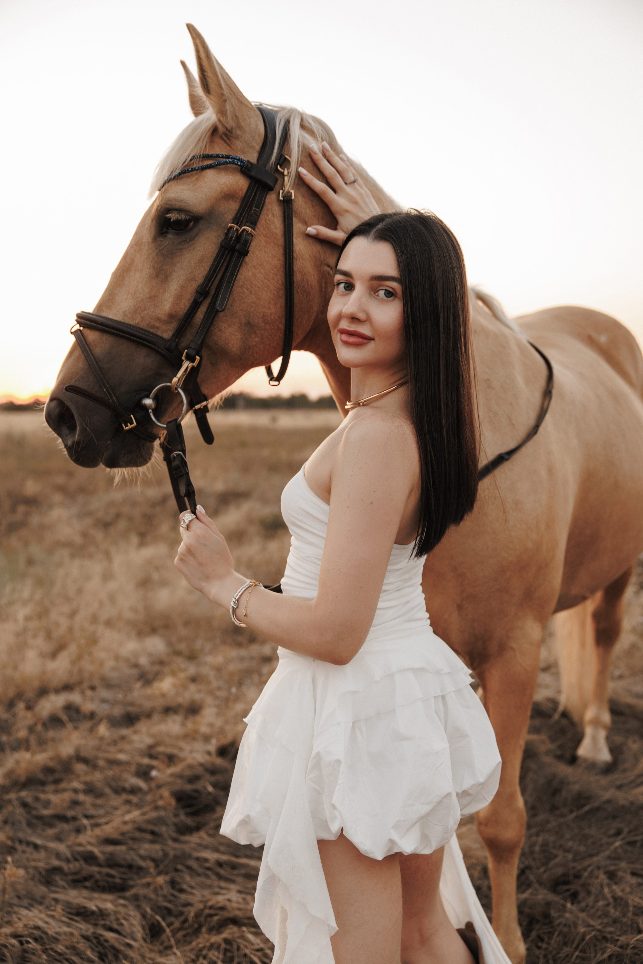 Кристина. Свадебный фотограф Краснодар Ростов Солоникова Вероника