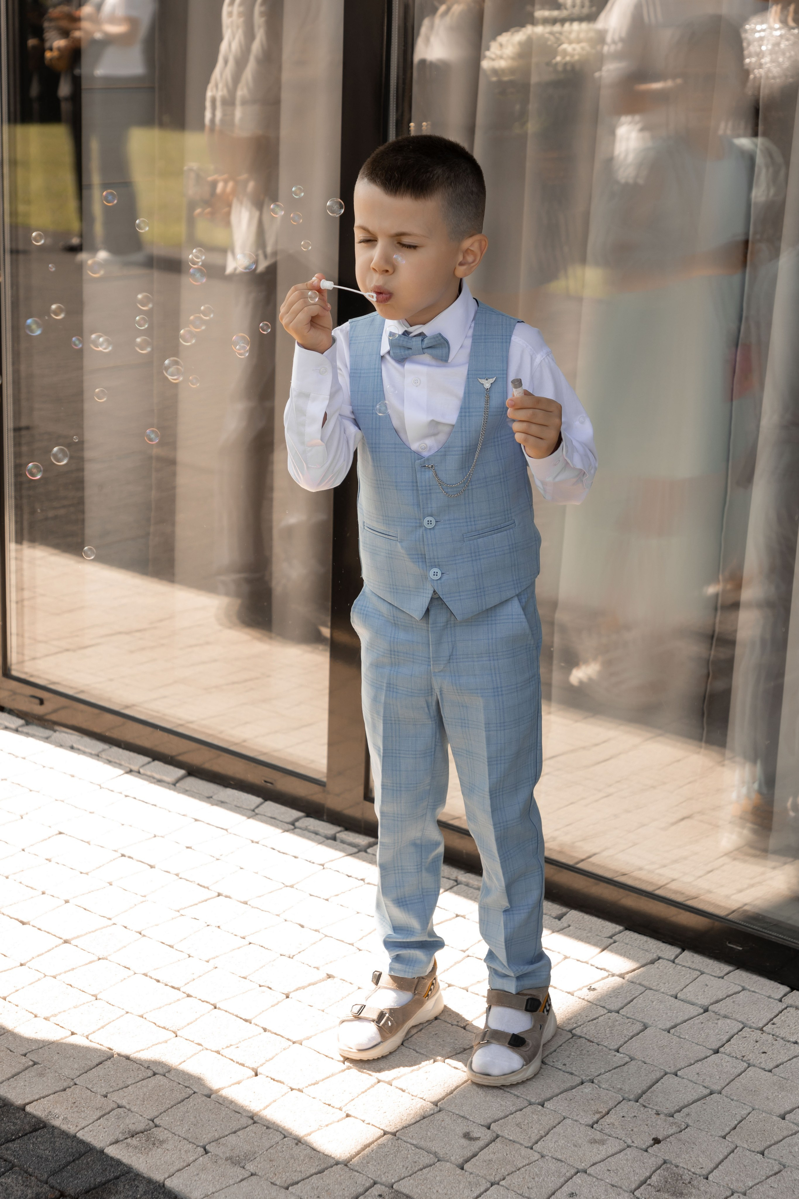 Виктор и Ольга. Лада Канана Свадебный и семейный фотограф