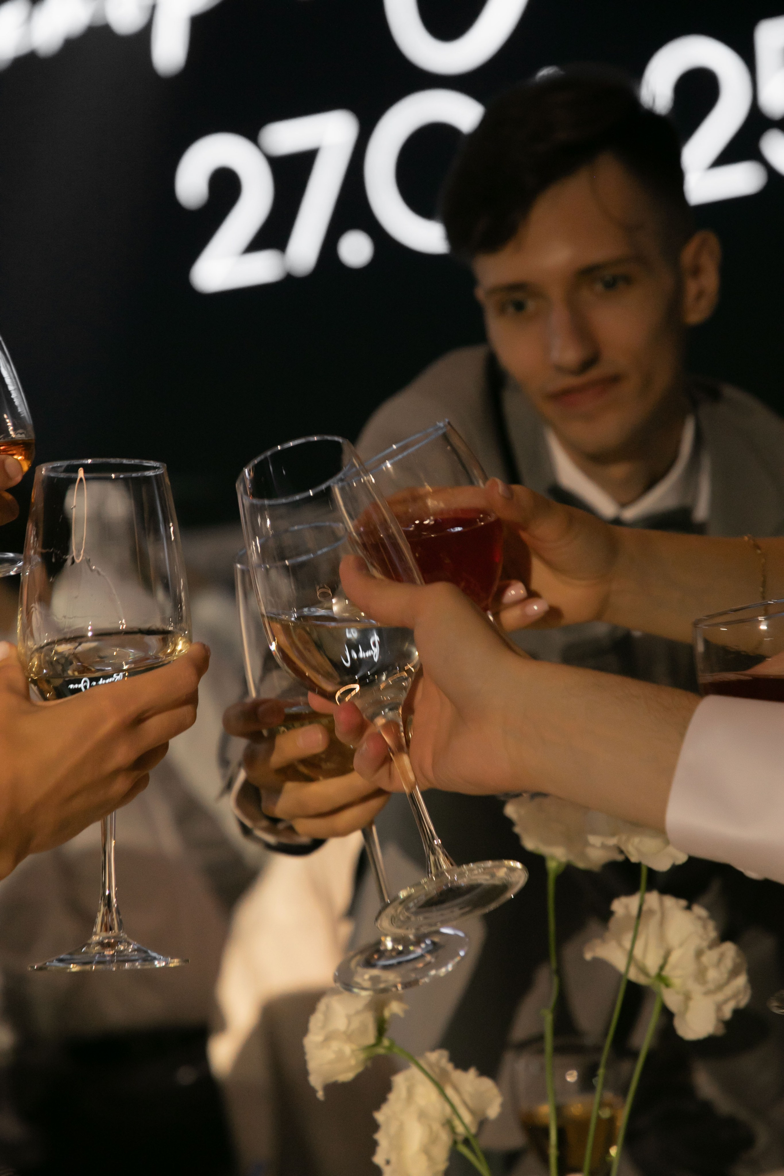 Виктор и Ольга. Лада Канана Свадебный и семейный фотограф