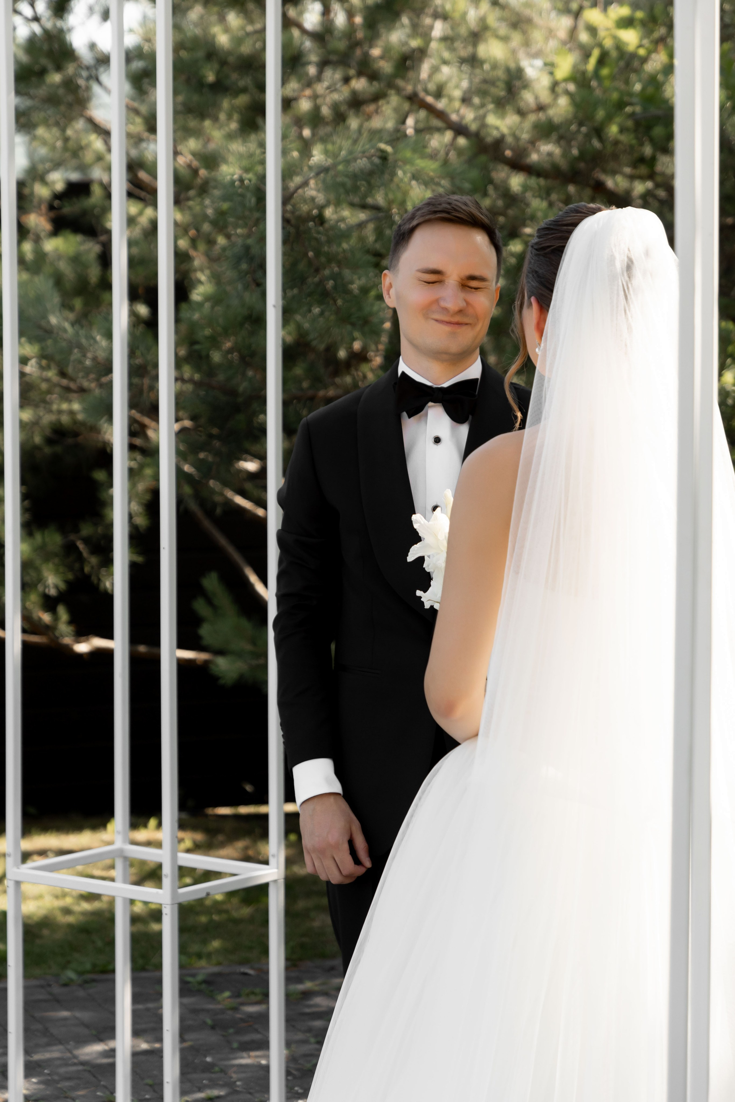 Виктор и Ольга. Лада Канана Свадебный и семейный фотограф