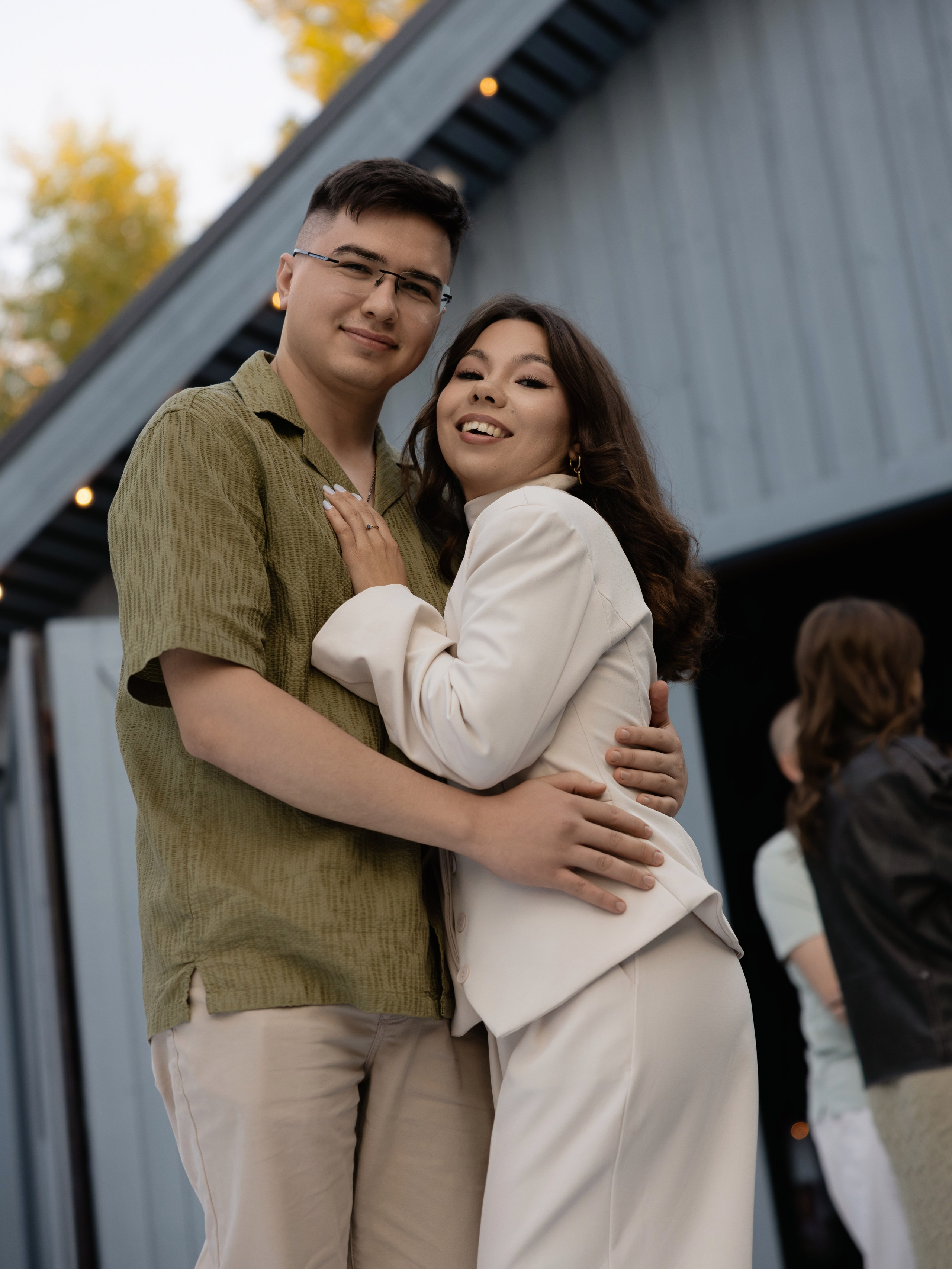 D & E. Свадебный фотограф Диана Бирюкова Казань