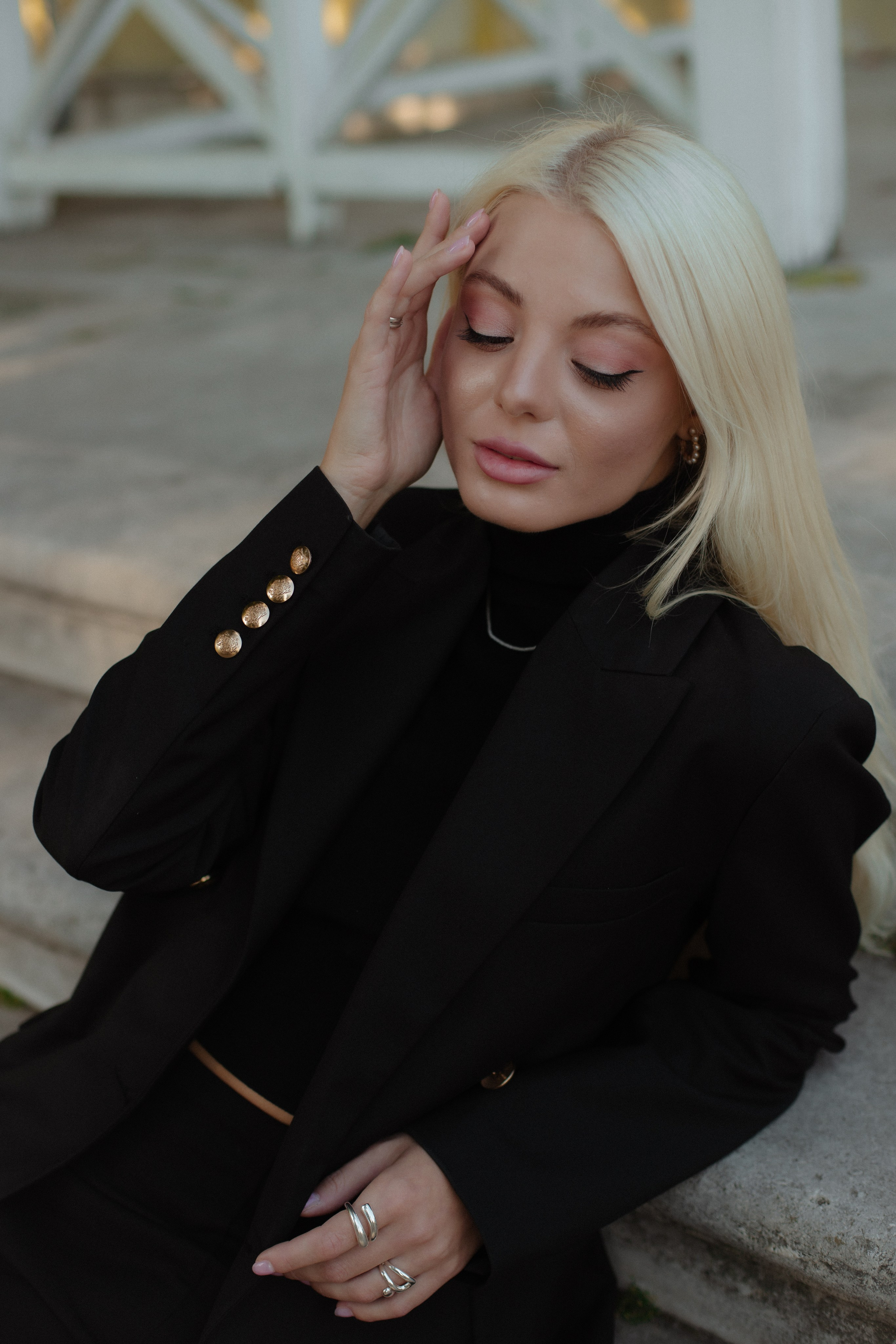 Мария. Фотограф москва