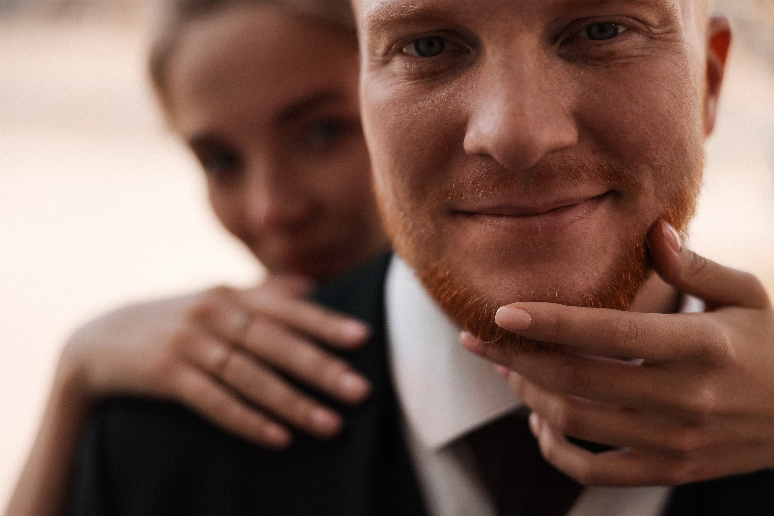 Яна и Макс. Свадебный и семейный Фотограф Денис Кошель