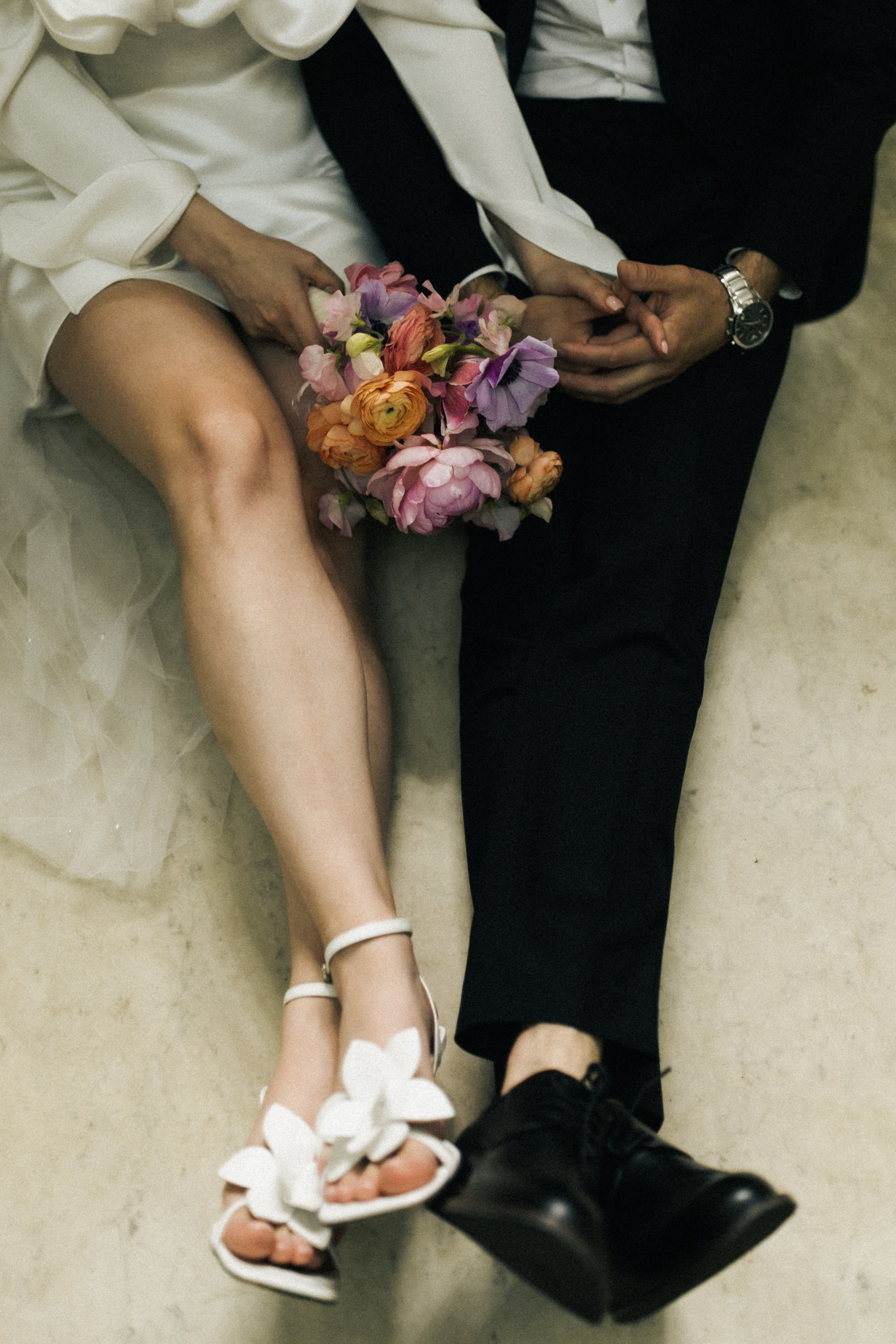 Анастасия и Леонид. Фотограф в Санкт-Петербурге