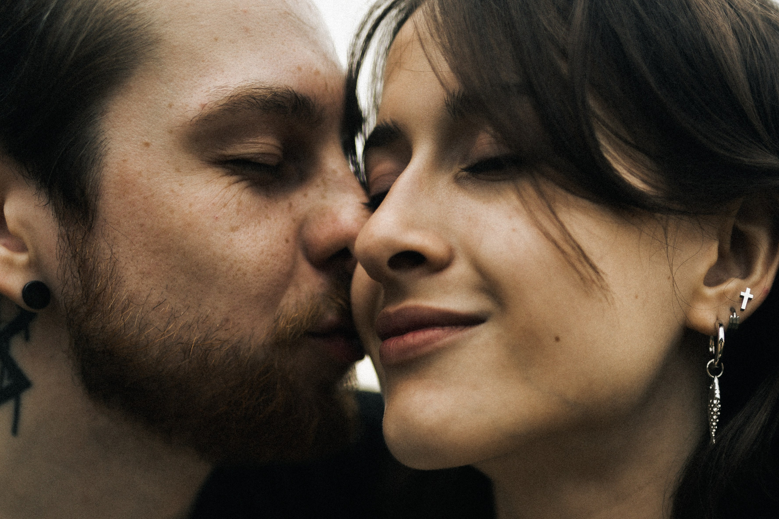 Адель и Дима. Фотограф в Санкт-Петербурге