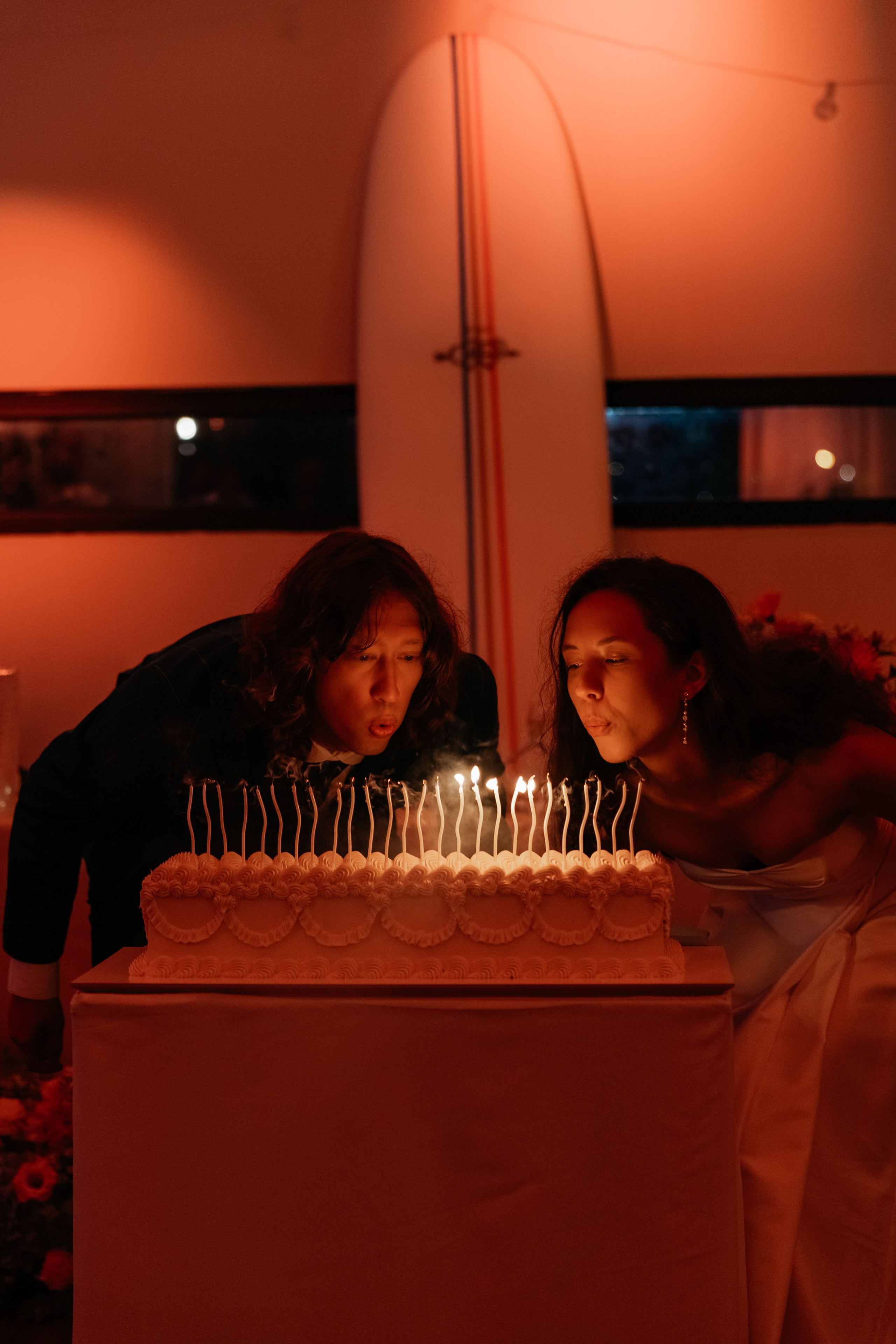 L’amore passa sette muri. Свадебный и репортажный фотограф в Санкт-Петербурге