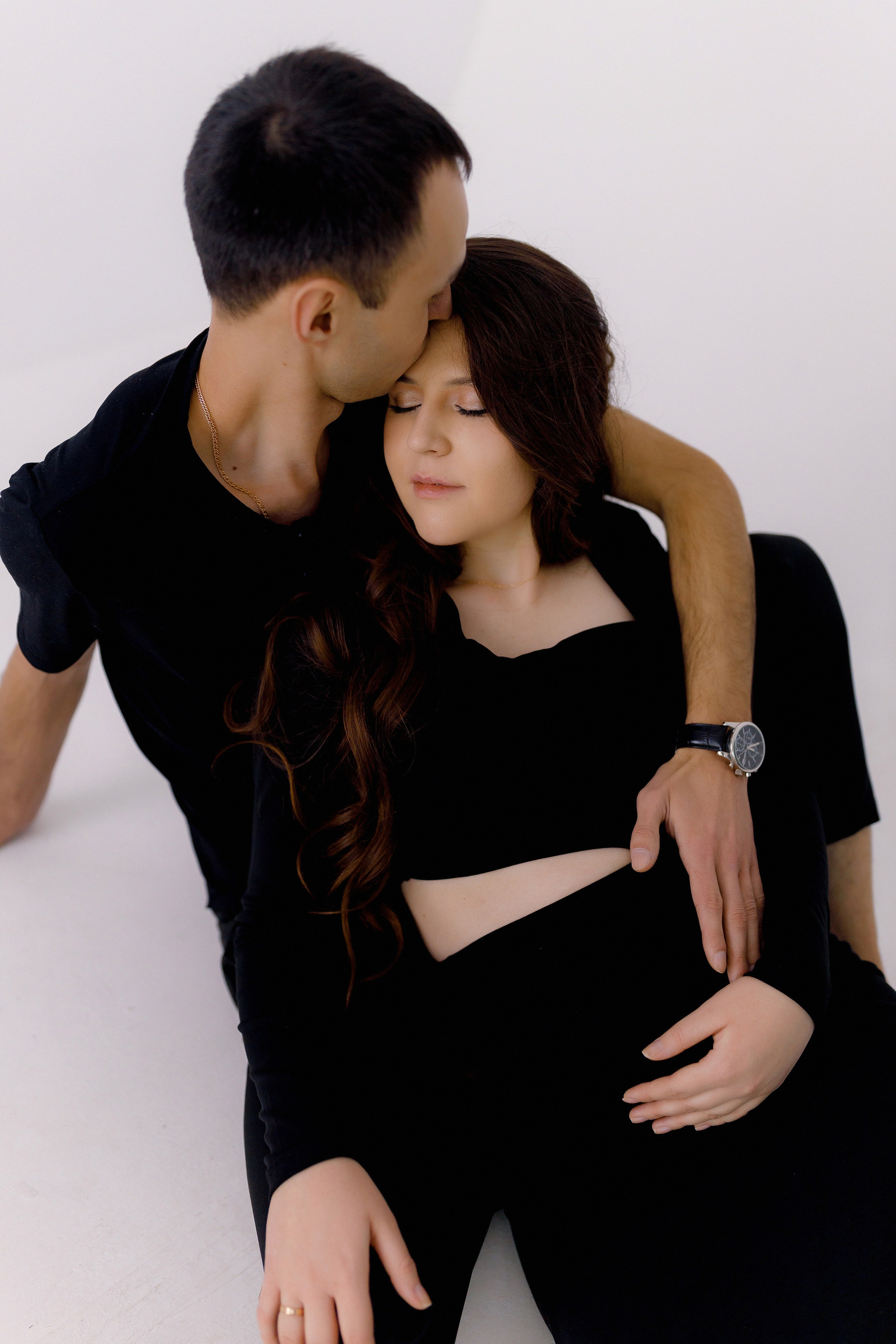 Булат и Диляра. Свадебный и семейный фотограф в Казани и Волжске