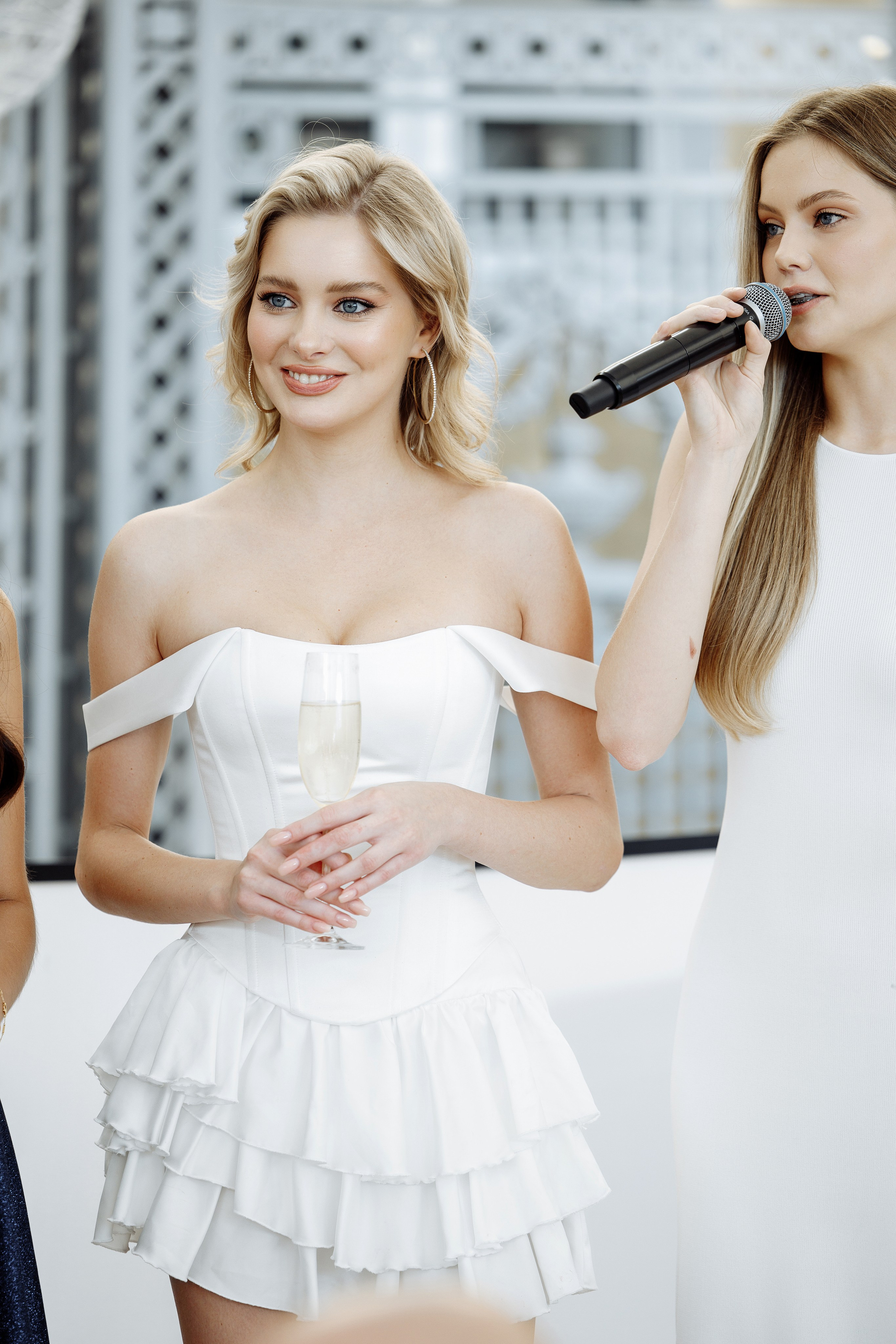 Elizaveta 20-th Birthday. Свадебный и Индивидуальный фотограф в Москве Акоп Арсенян