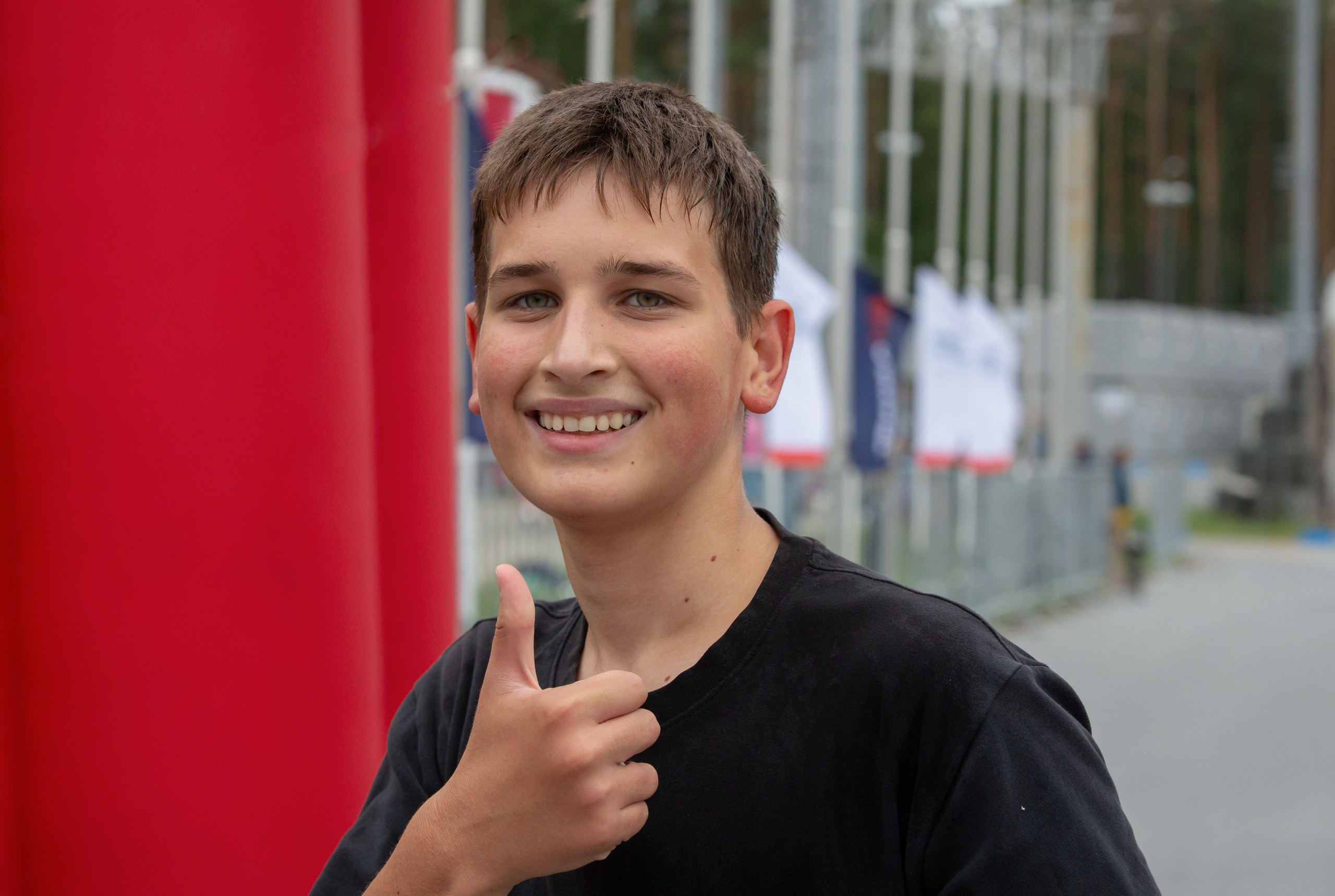 Триатлон. Мой фотомир