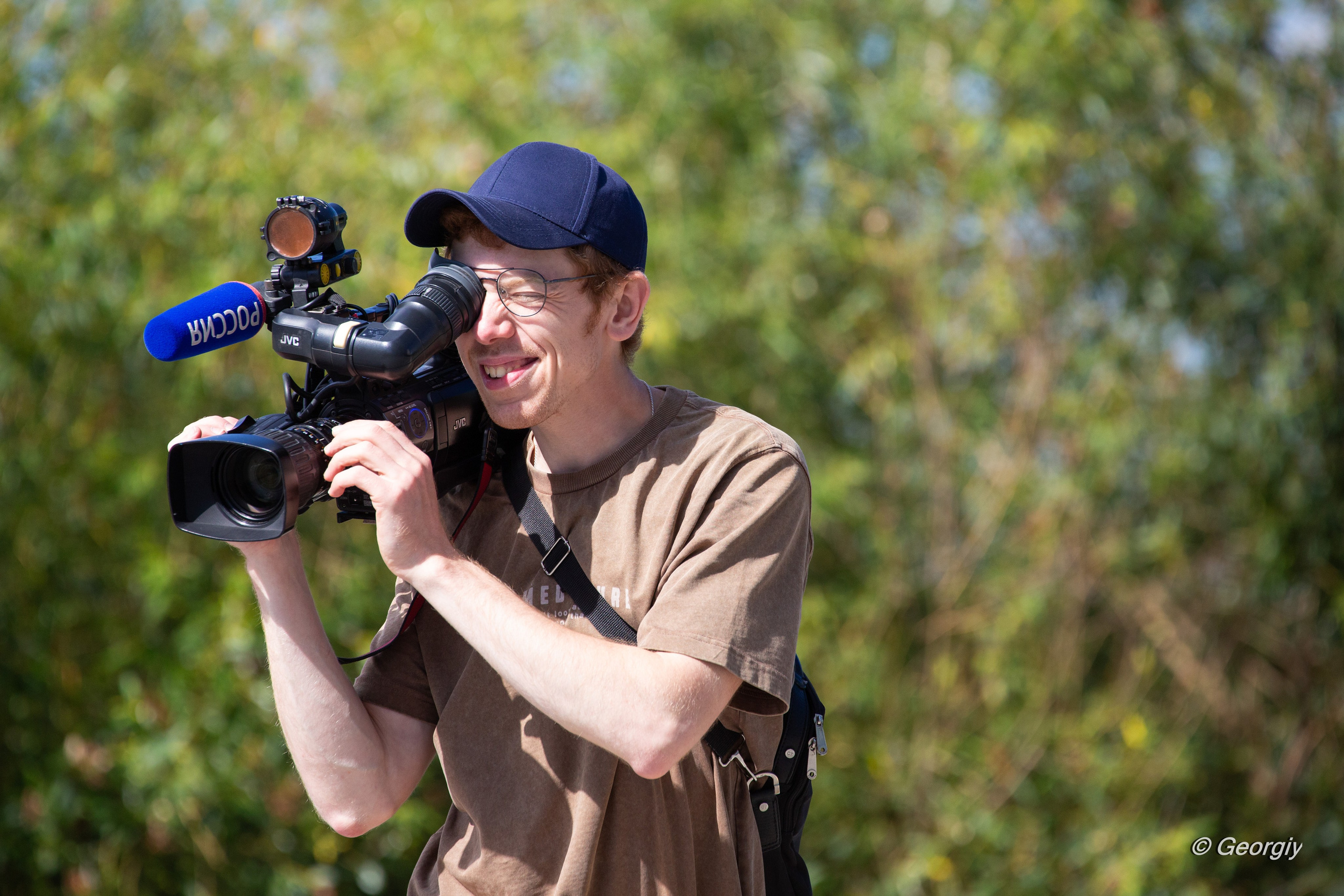 09.08.2025 г. Ежегодная XXXVIII «Велогонка-критериум». Мой фотомир