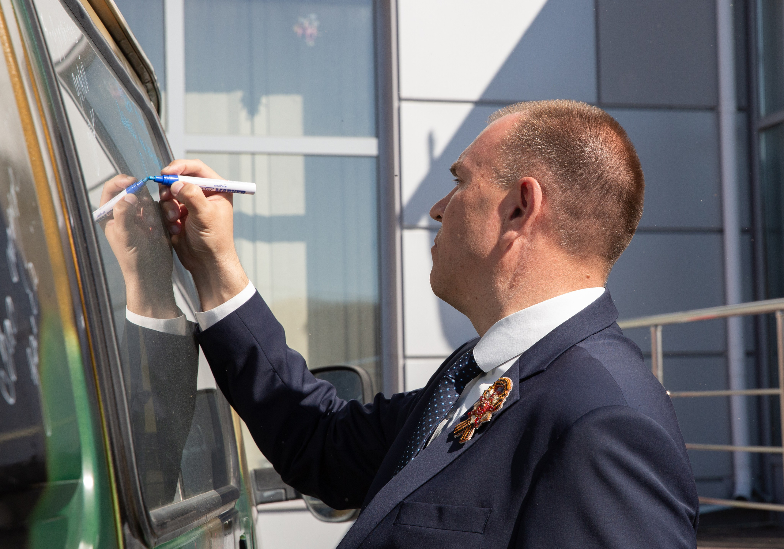 09.05.2025 г.Тобольск. День Победы. Мой фотомир