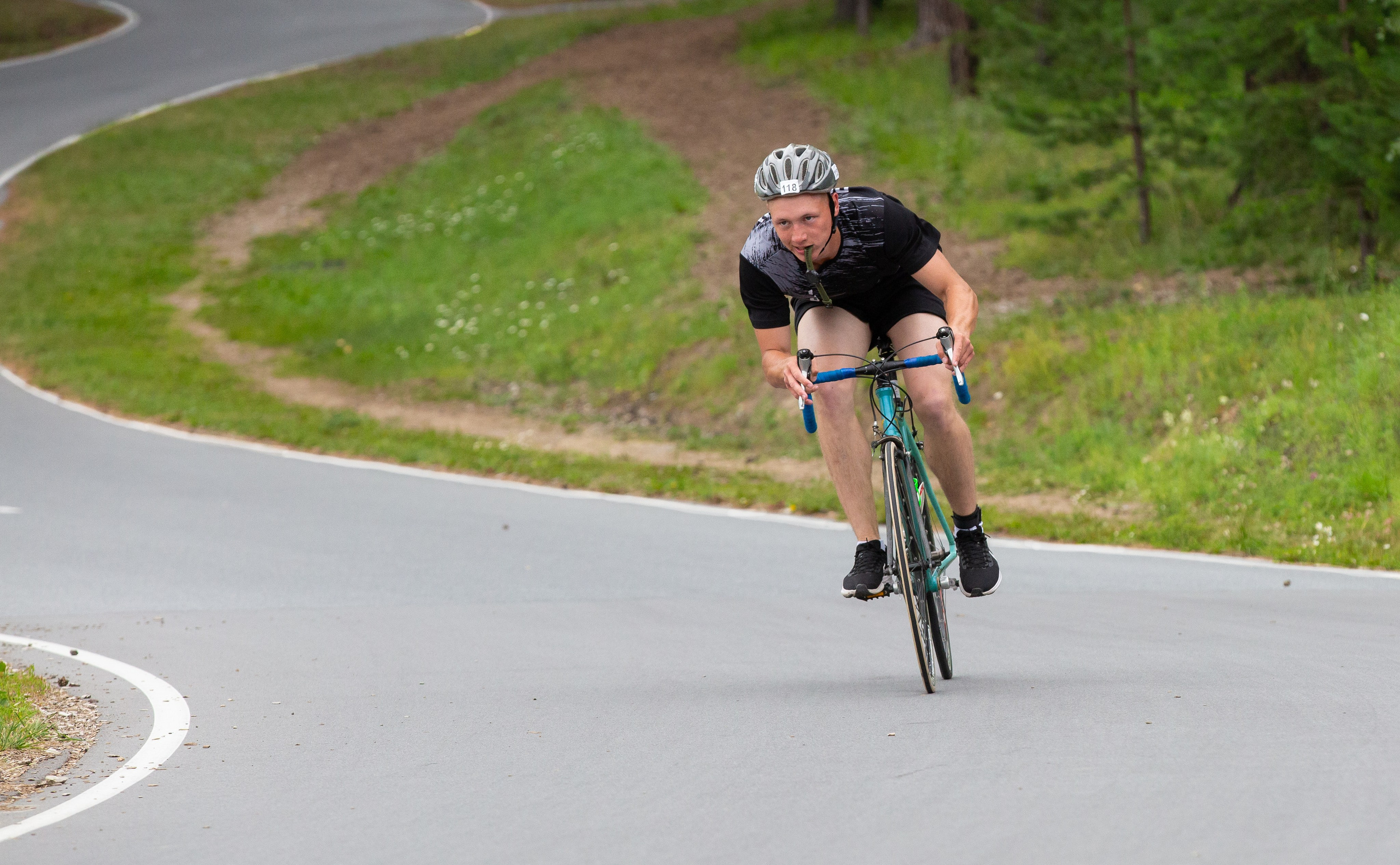 Триатлон. Мой фотомир