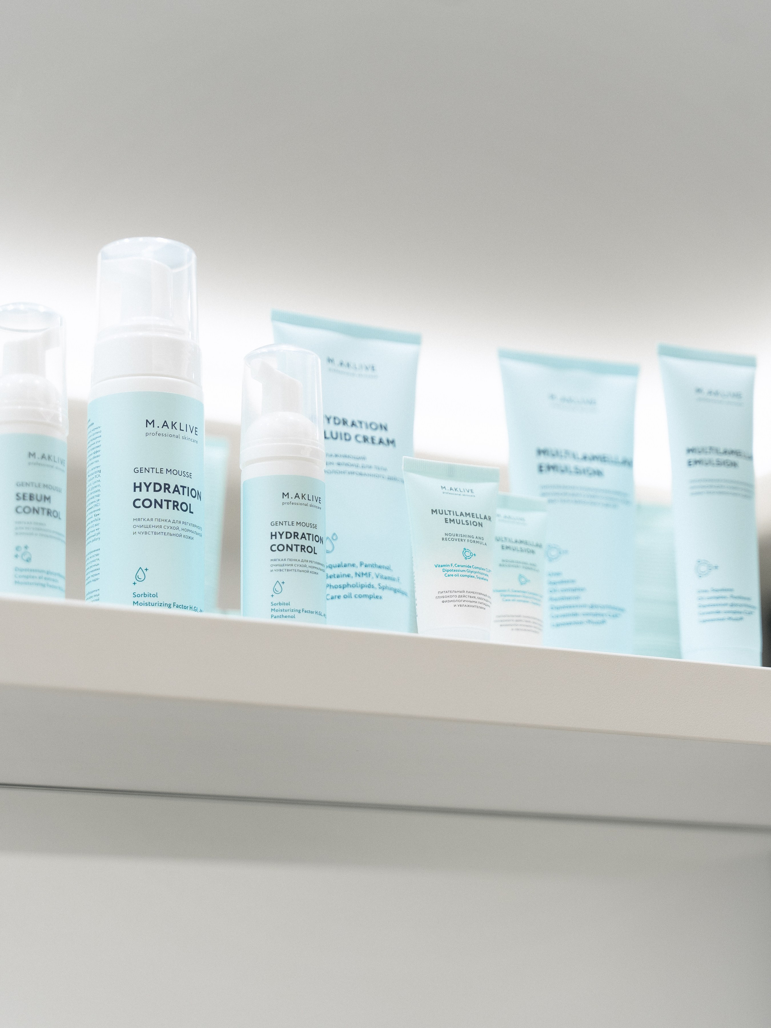 De Love. Студия лазерной эпиляции. Nadezhda Migunova, Photographer