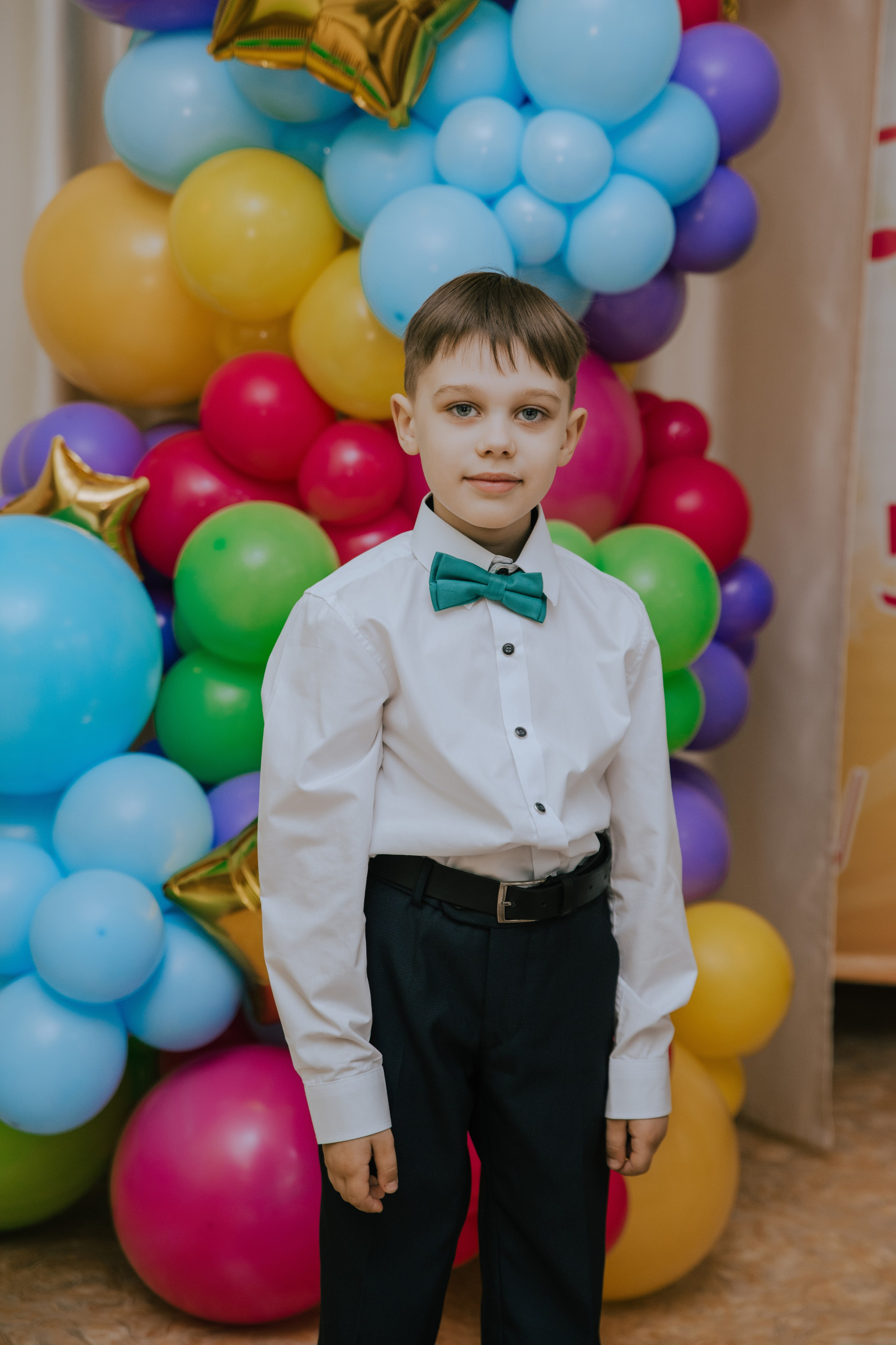 Выпускной д/с № 23. Фотограф Ярмишко Дарья. Выпускные фотокниги