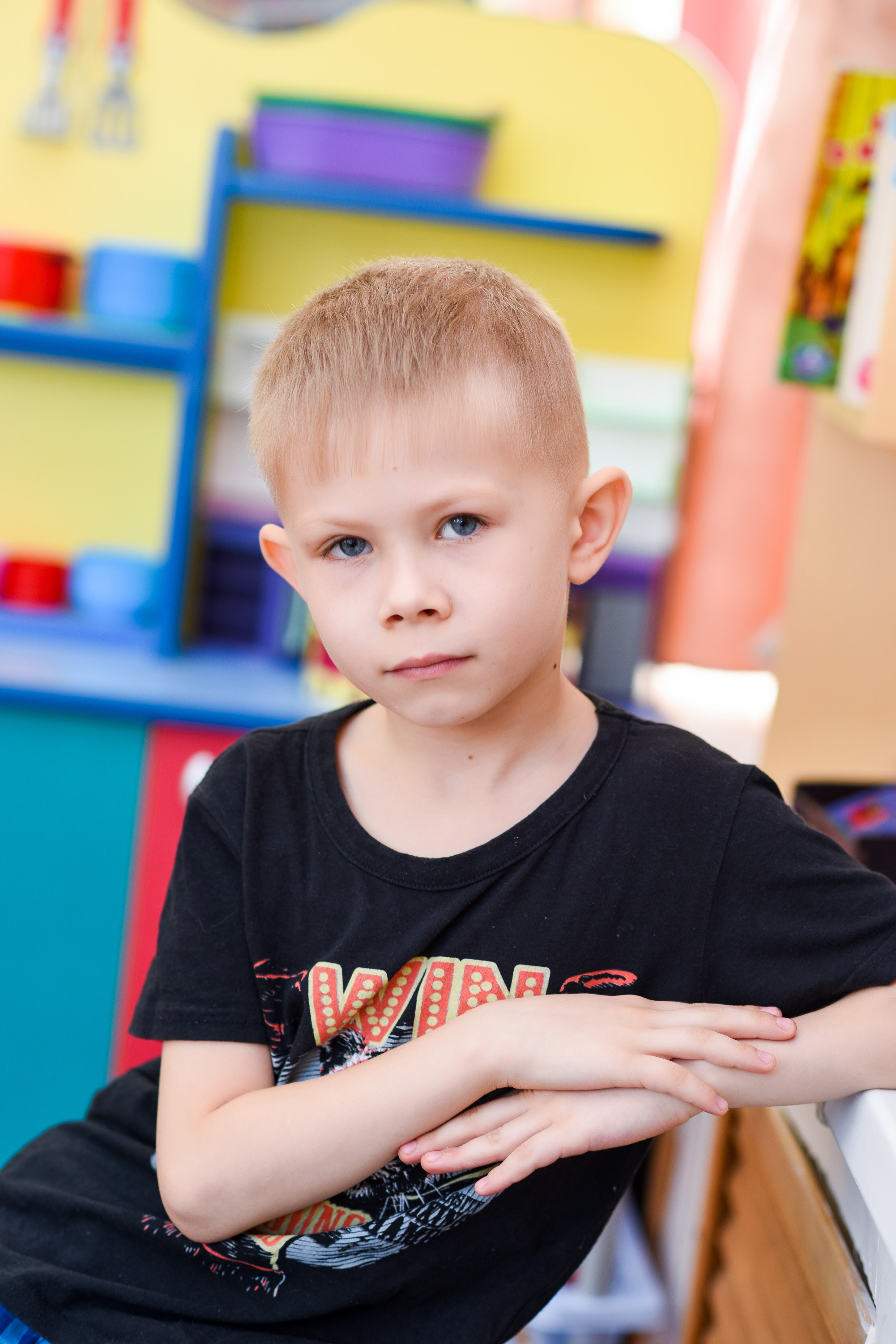 Д/с № 22. Фотограф Ярмишко Дарья. Выпускные фотокниги