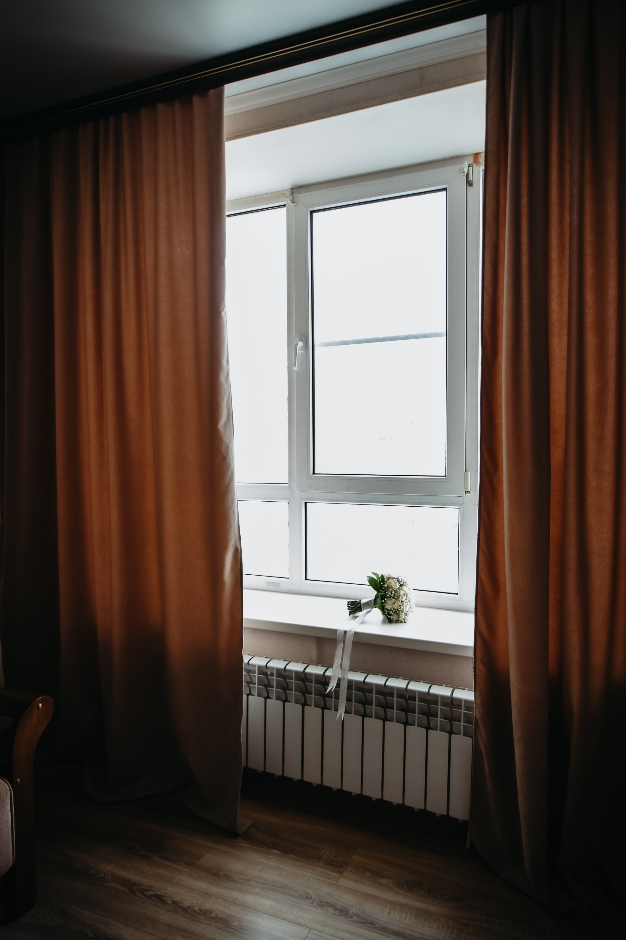 Артем и Валентина. Свадебный и семейный фотограф в Невинномысске Наталья Куликова