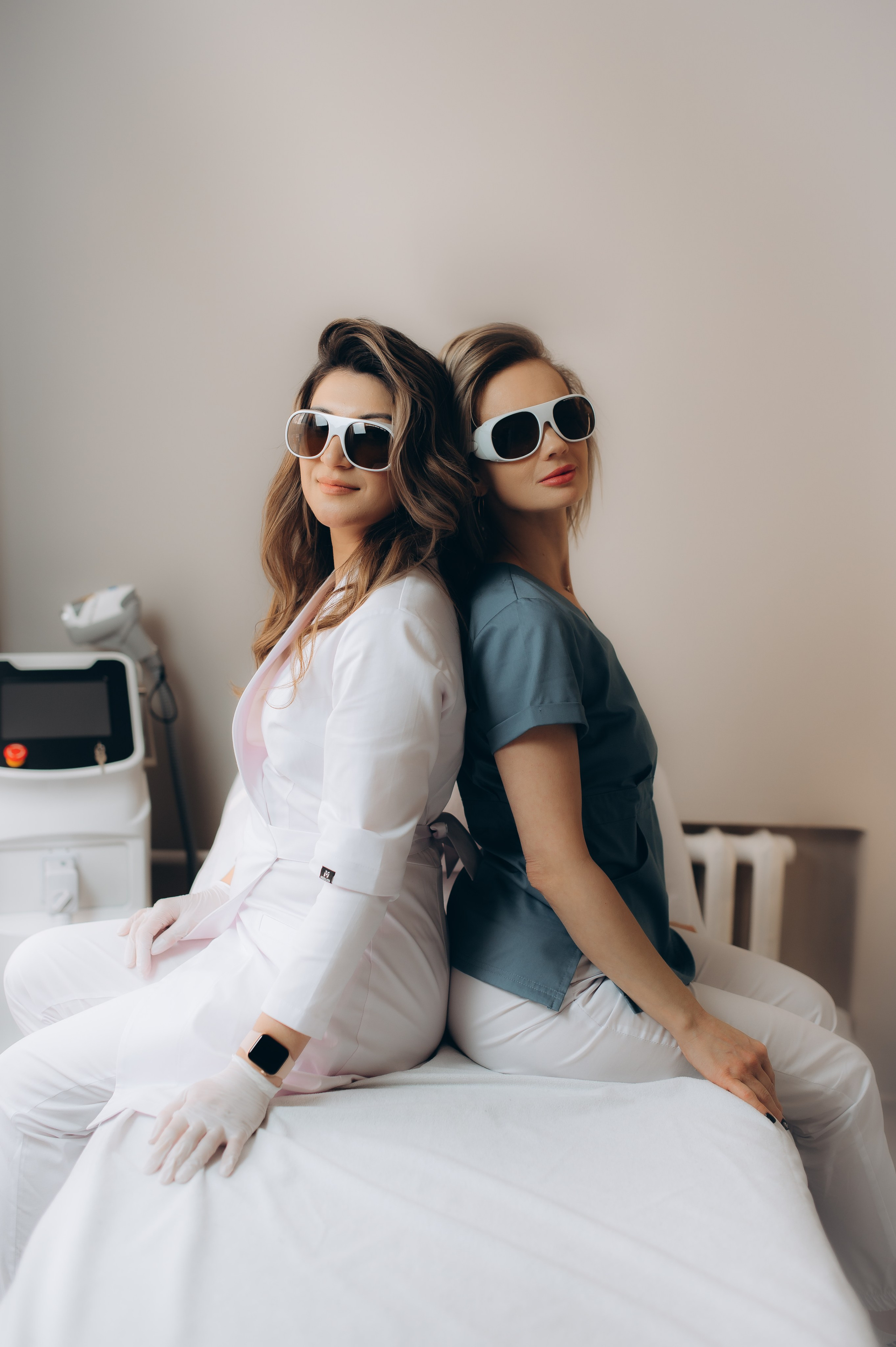 Для салона красоты. Фотограф Алексин, Тула