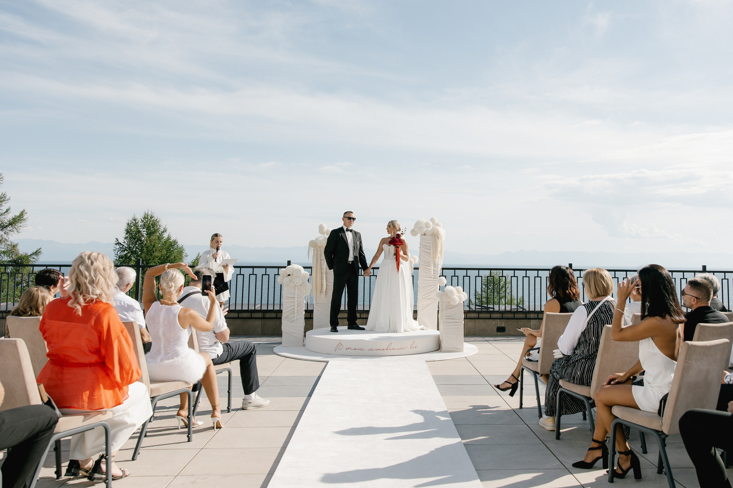 Алексей & Лариса. Ваш фотограф  Наволоцкая Юлия