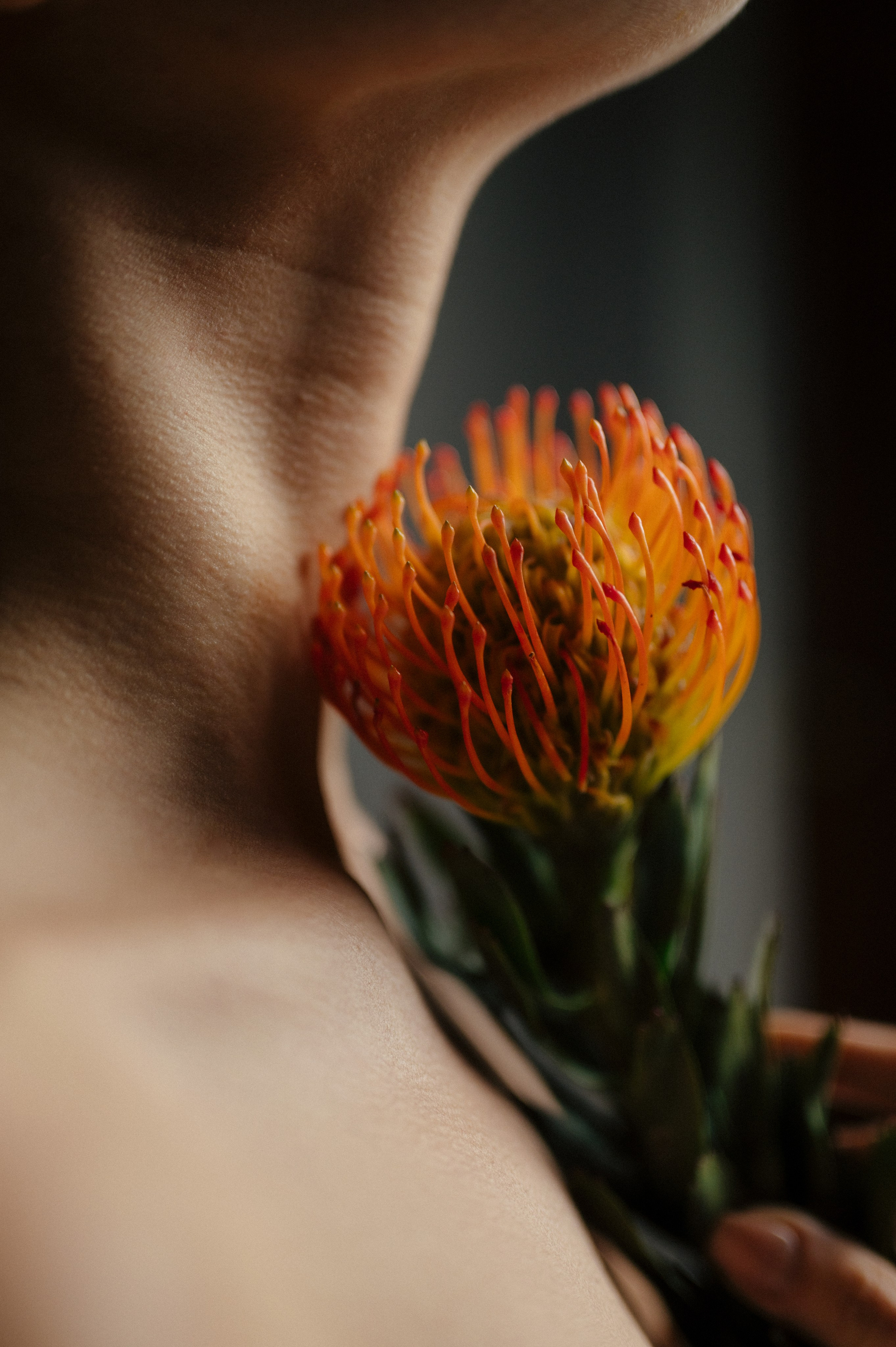 Ирина. Фотограф Мария Бондаренко