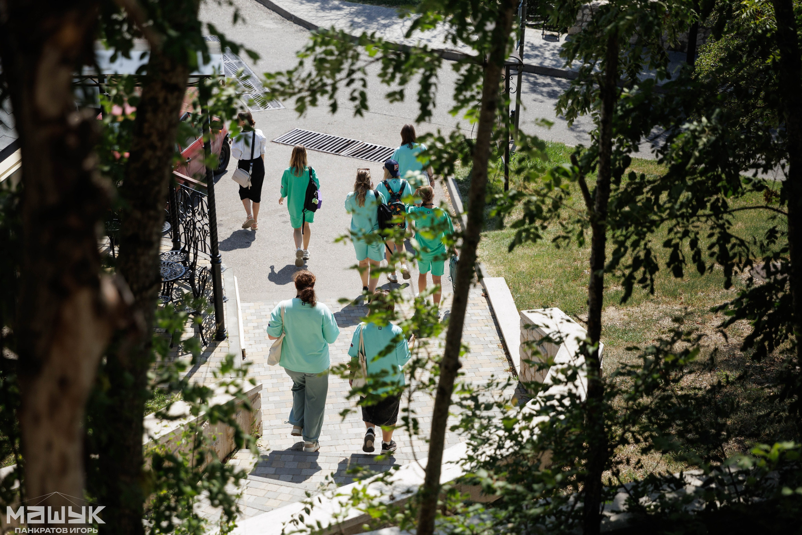 Репортаж. Игорь Панкратов | Фотограф Ставрополь