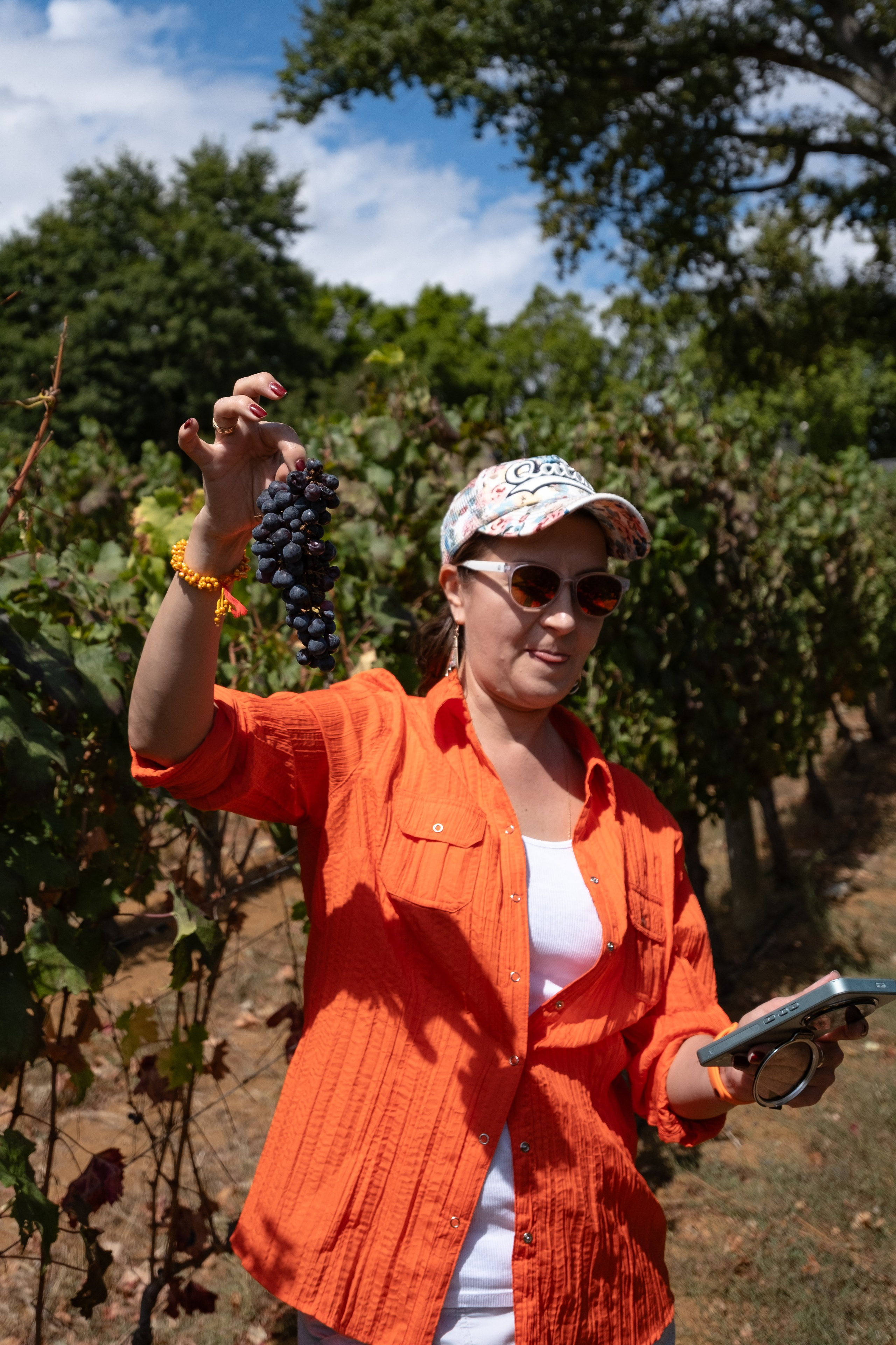 Тауншип и столовая гора. Фотографии из путешествий