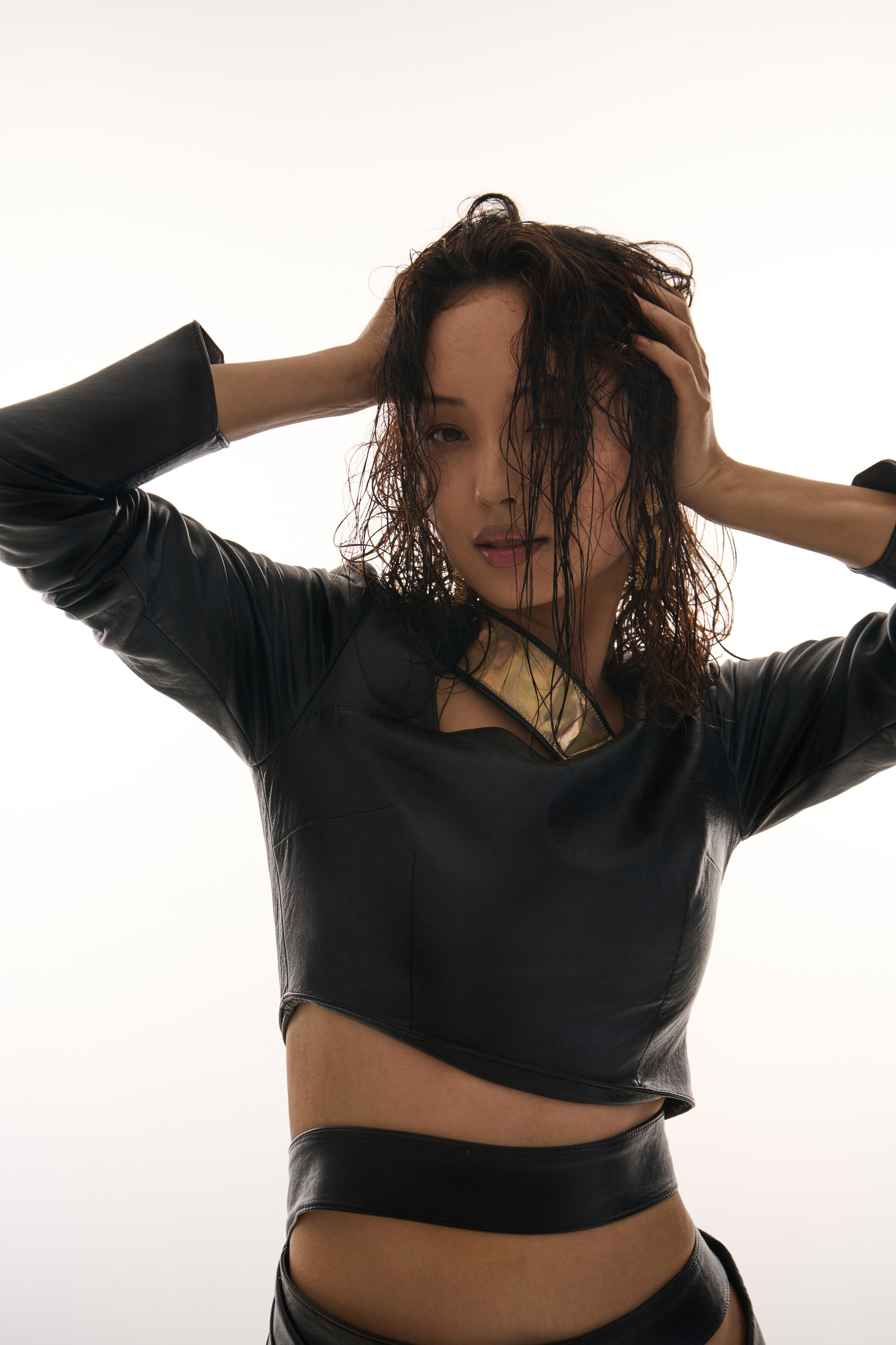 Циклорама. Яна Трилис — Коммерческий фотограф. Лукбуки, каталоги, компейны. Москва | Санкт-Петербург