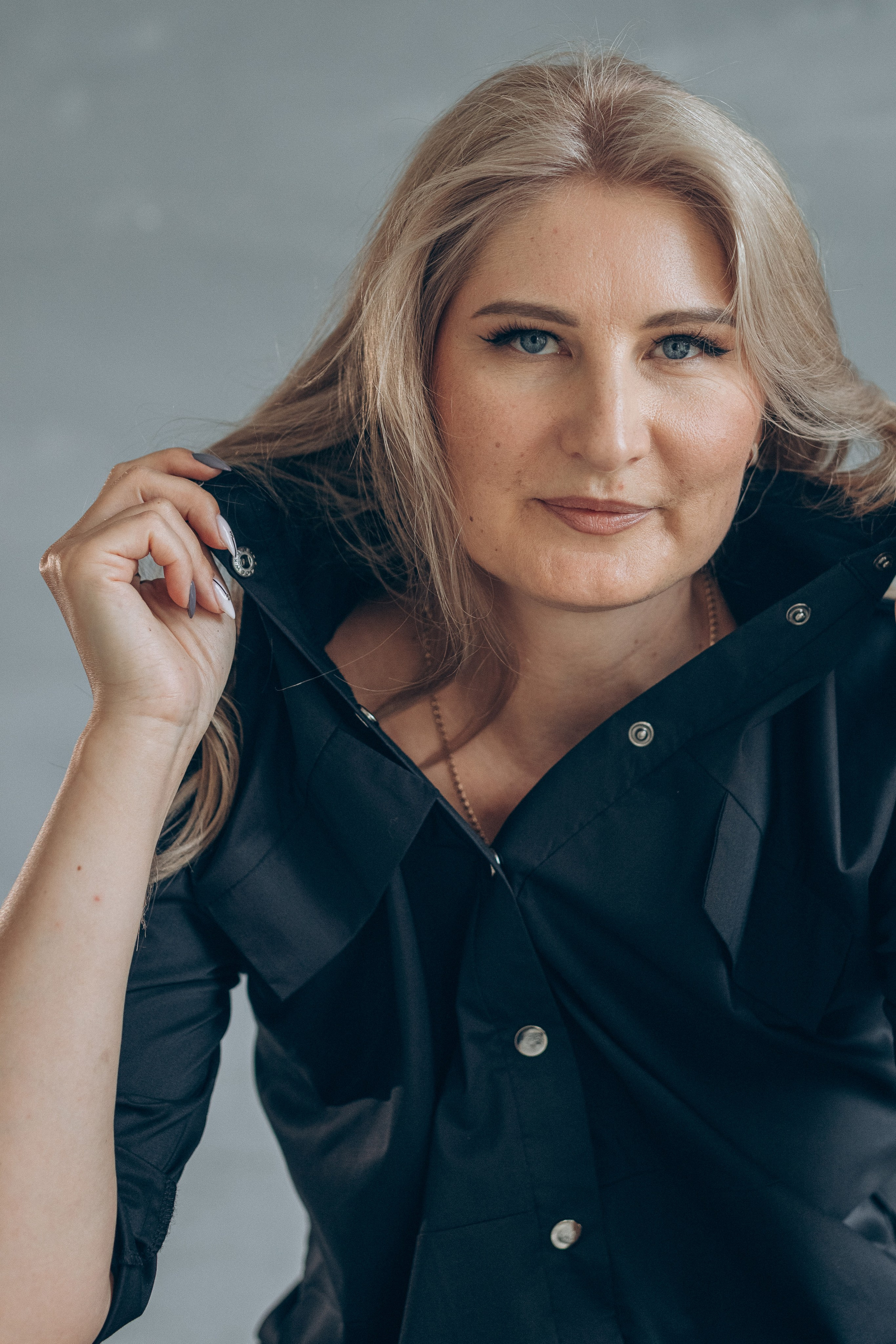 Ольга. Фотограф Ногинск Электросталь Наталья Осетрова