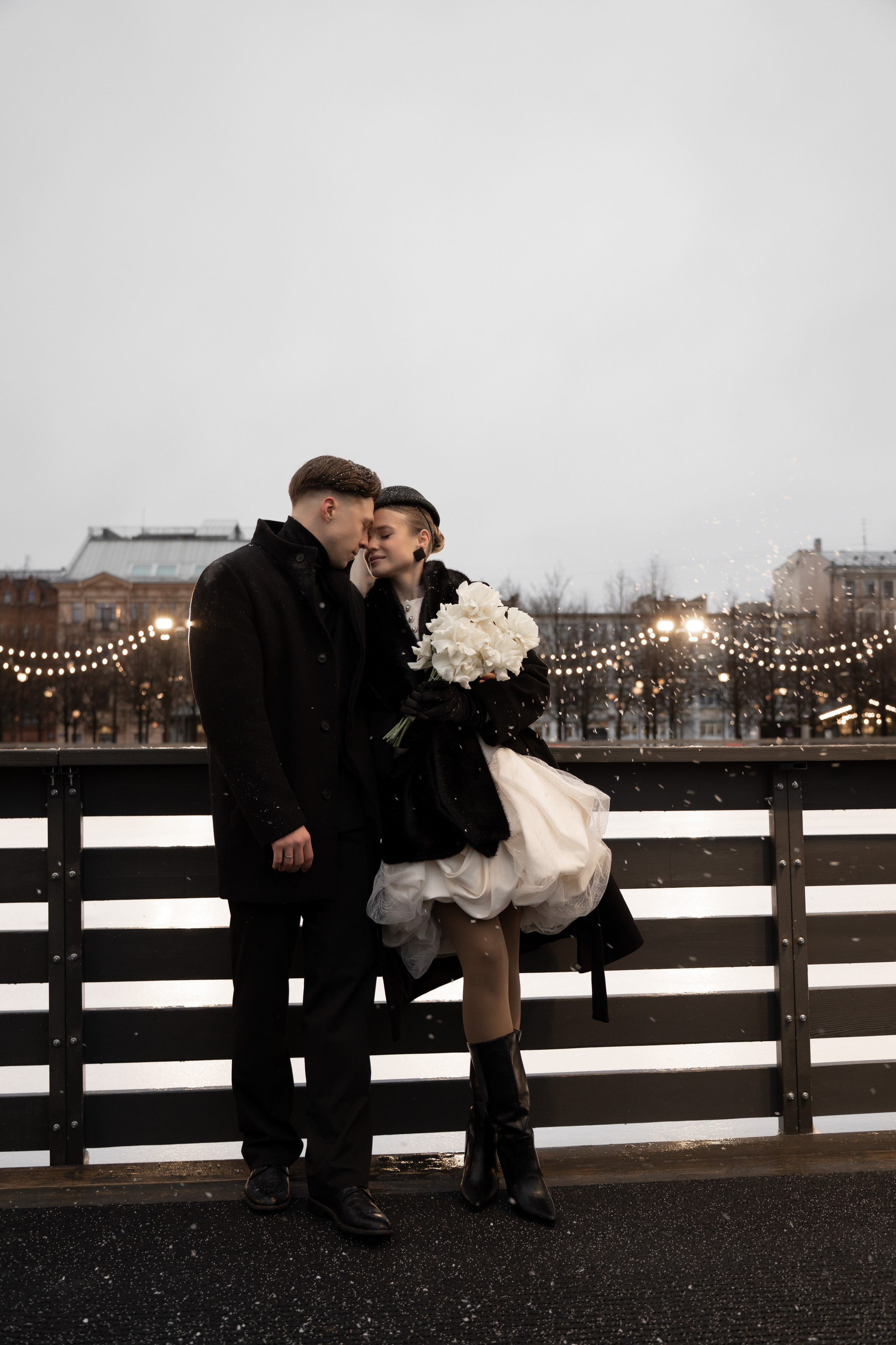 Каток. Фотограф Оксана Шавва