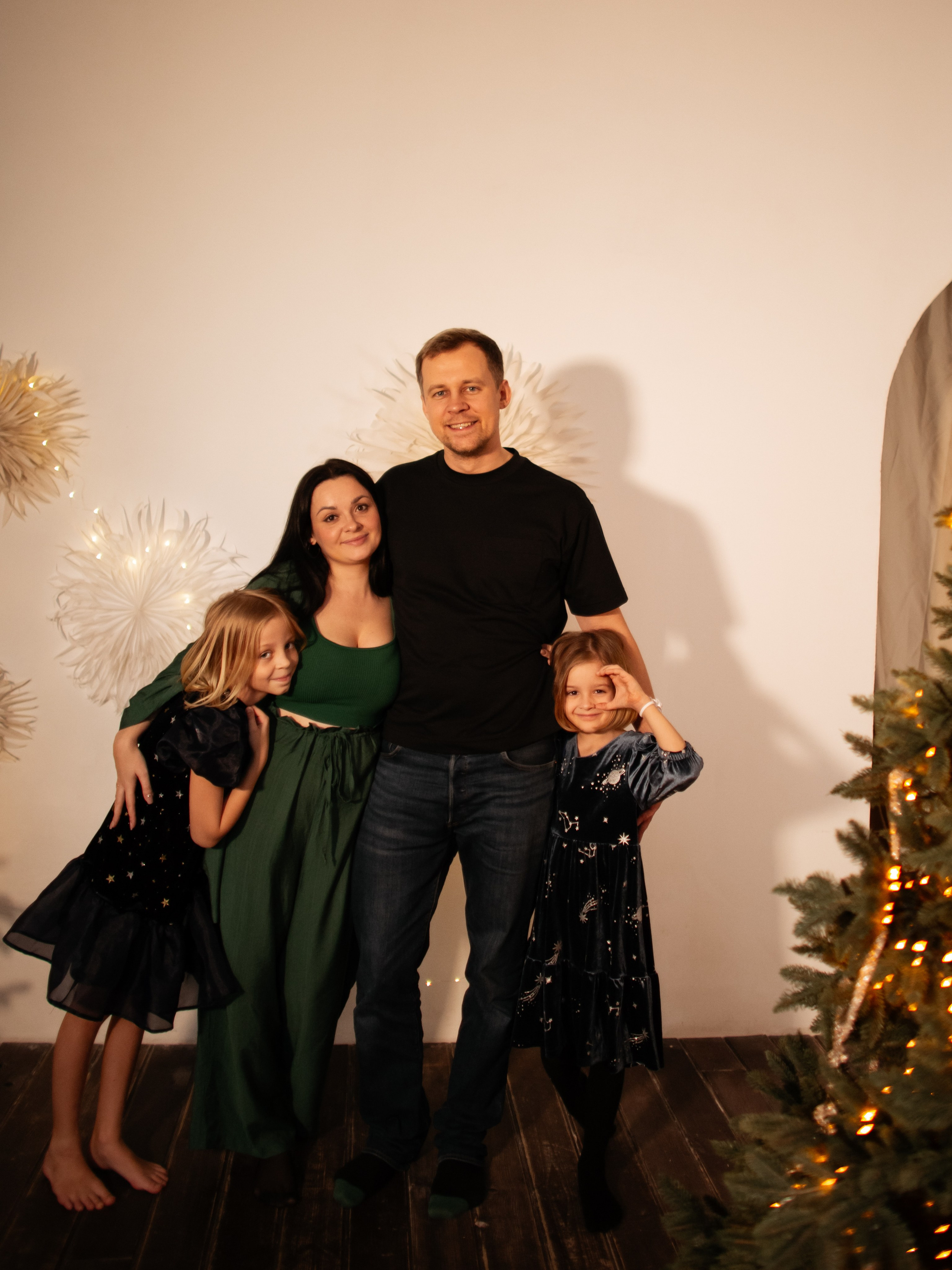 СЕМЬя. Катерина | Женский фотограф|Белгород