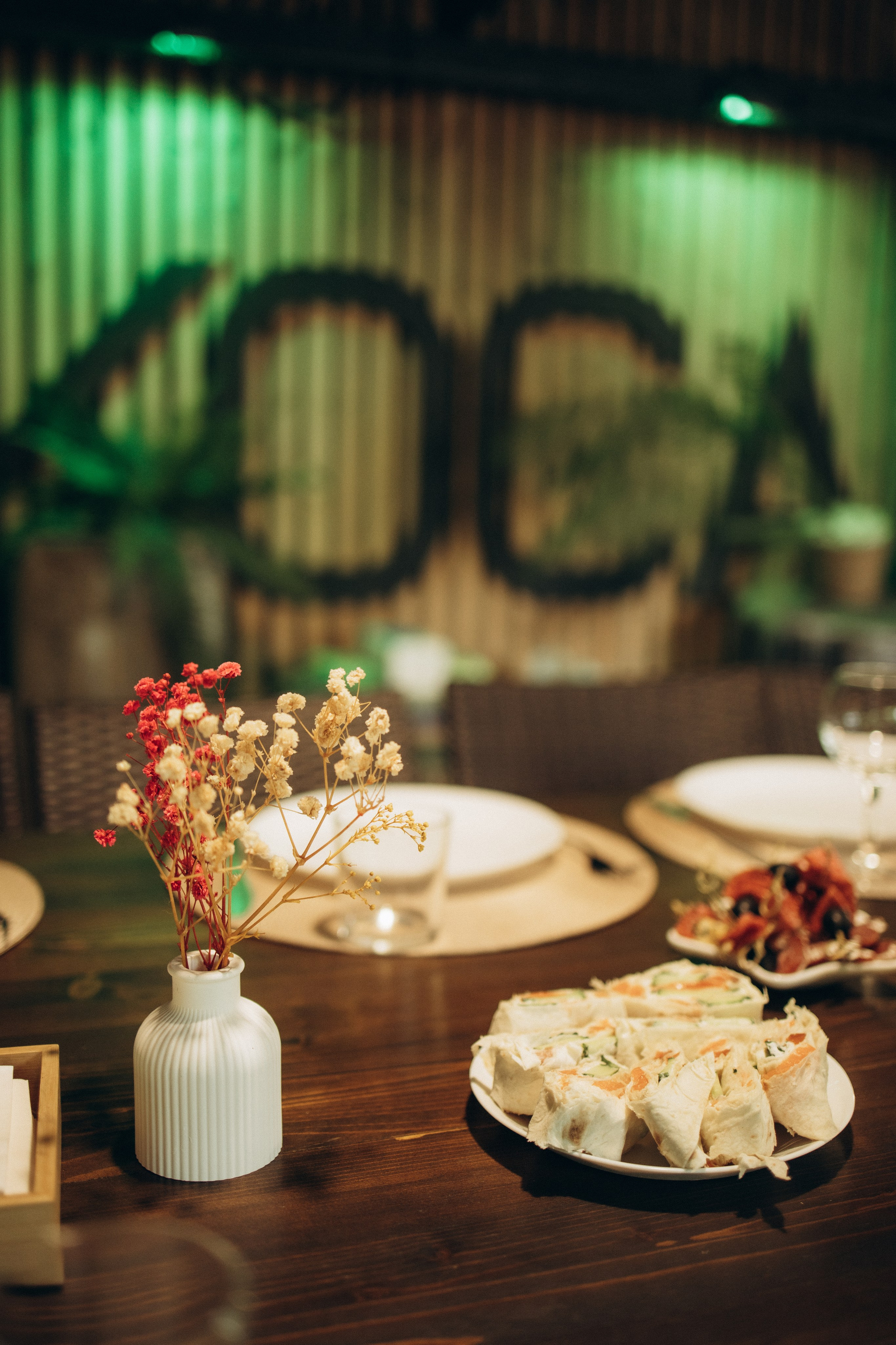 День рождения Софии. Семейный фотограф в Ростове-на-Дону Мария Ожогина