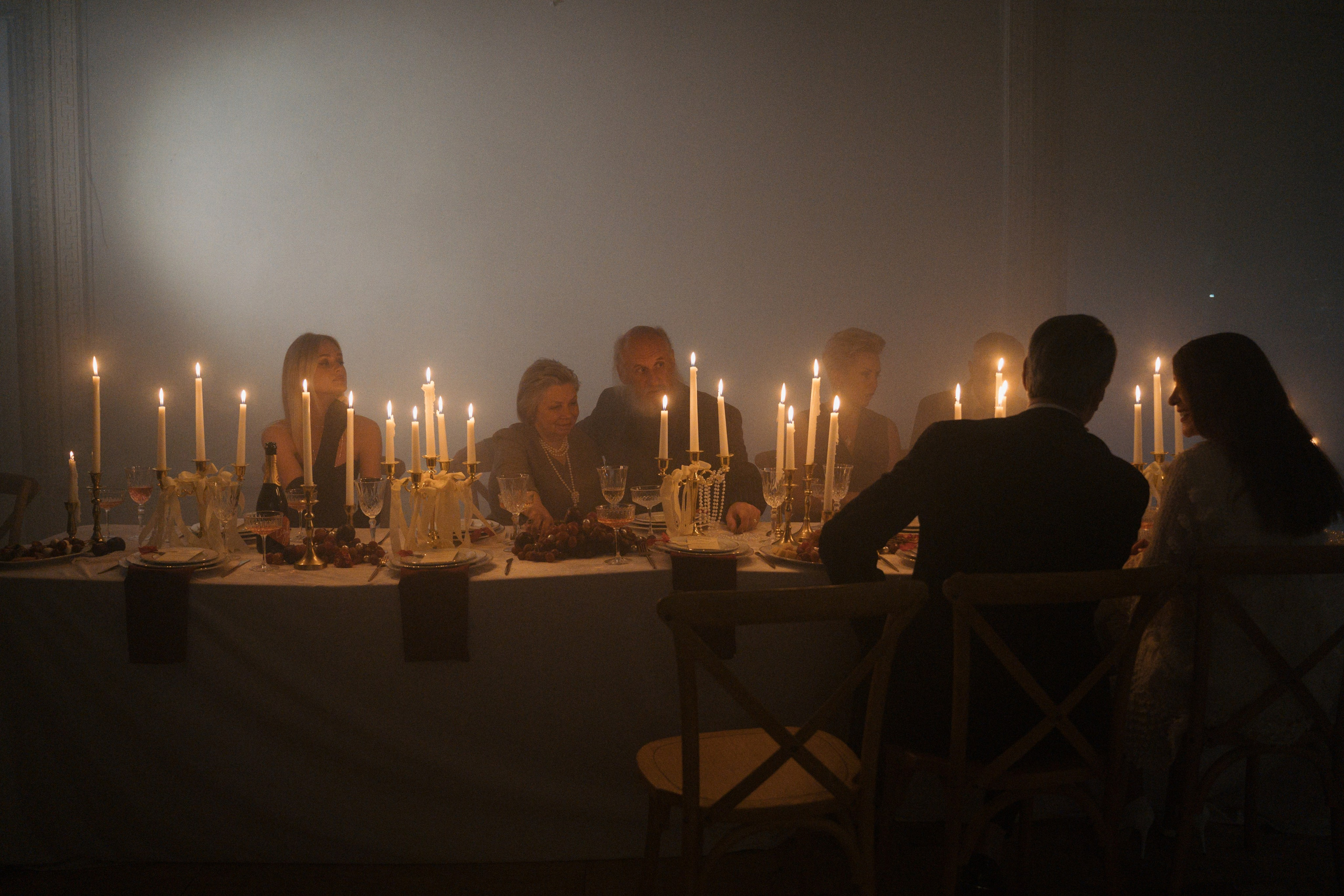 Candle in love. Главная