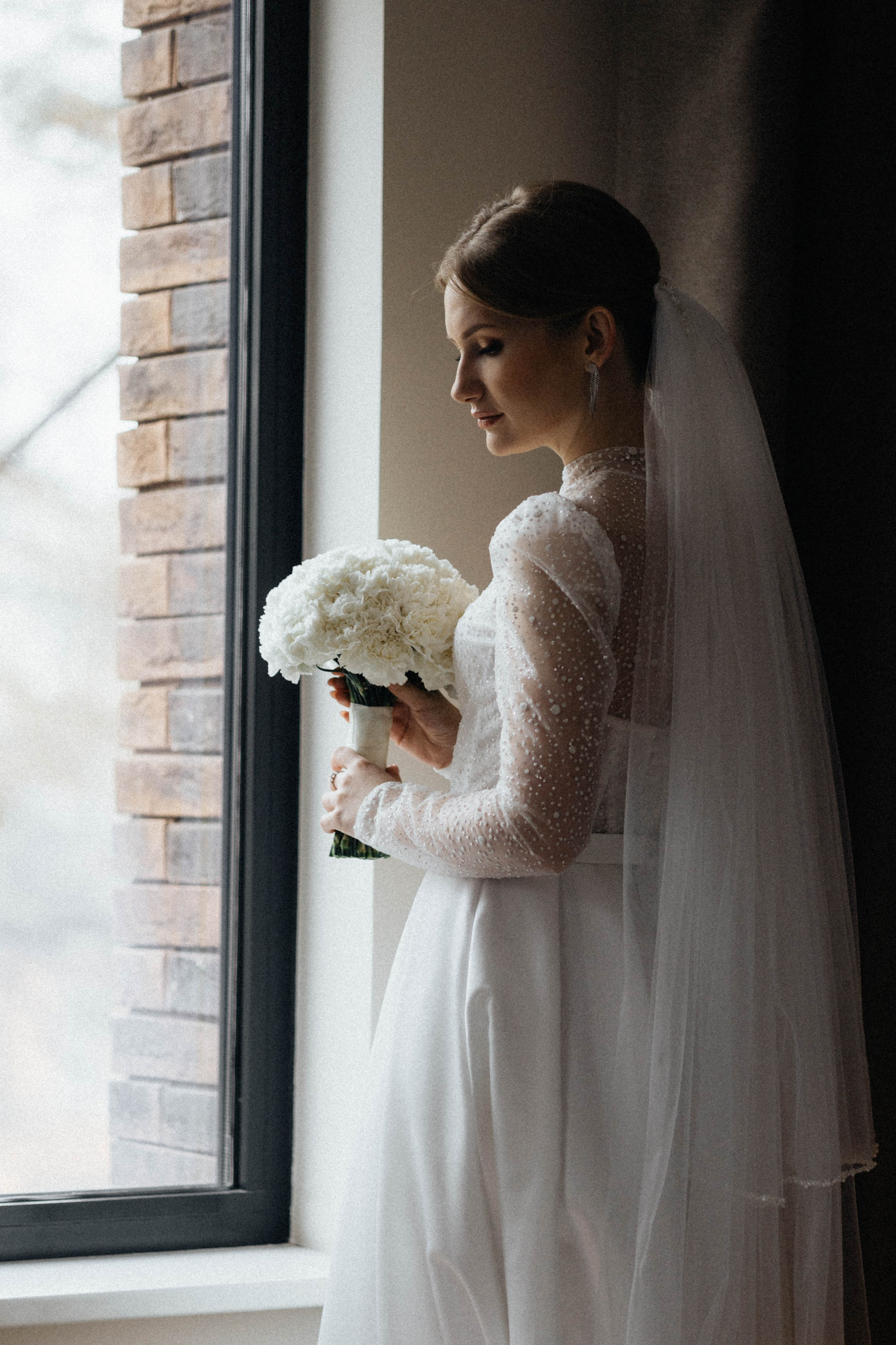 Свадьба. Роман и Ангелина. Свадебный фотограф. Москва и Московская Область