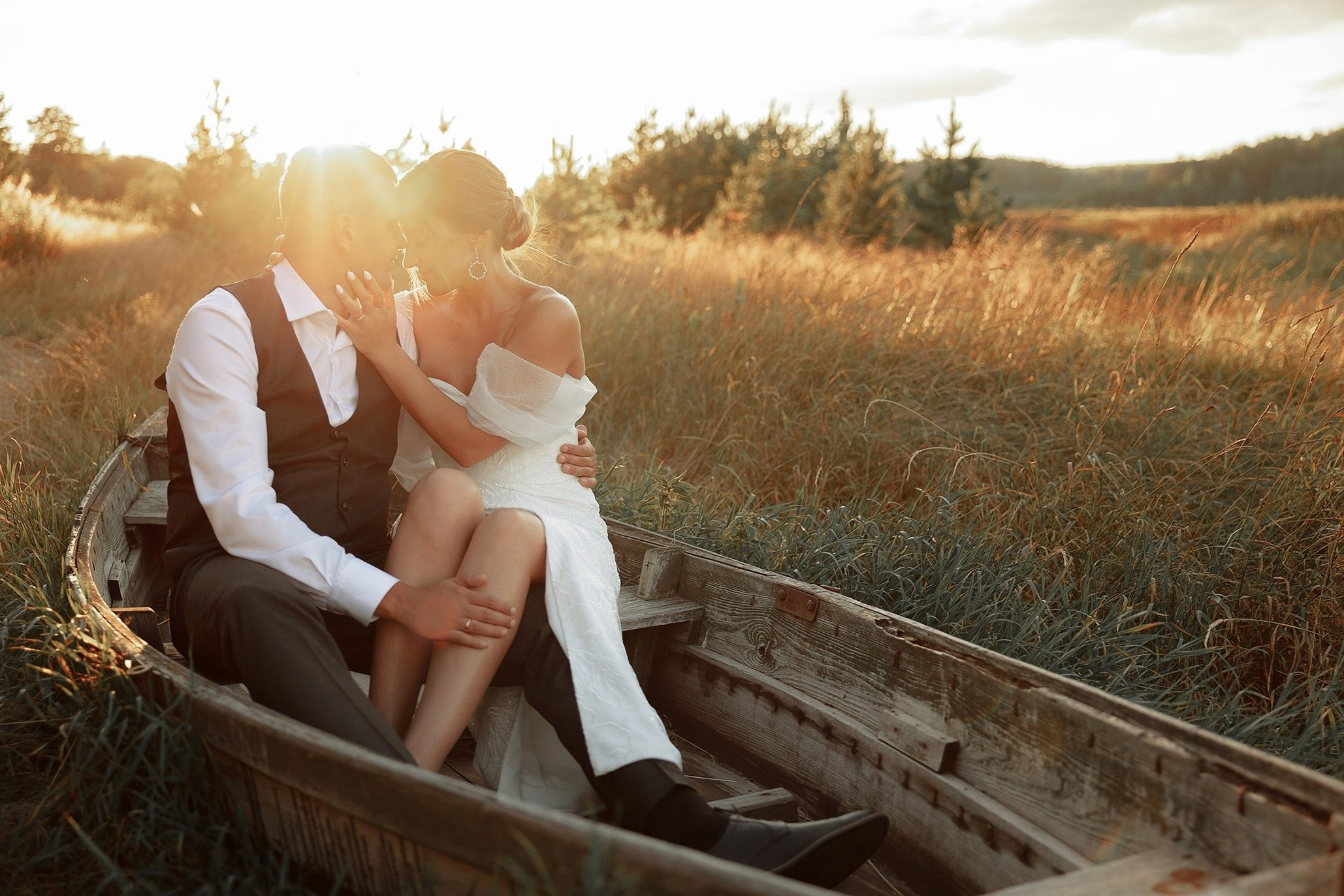 Свадебная фотосессия. Свадебный фотограф и видеооператор | Воронеж | Липецк