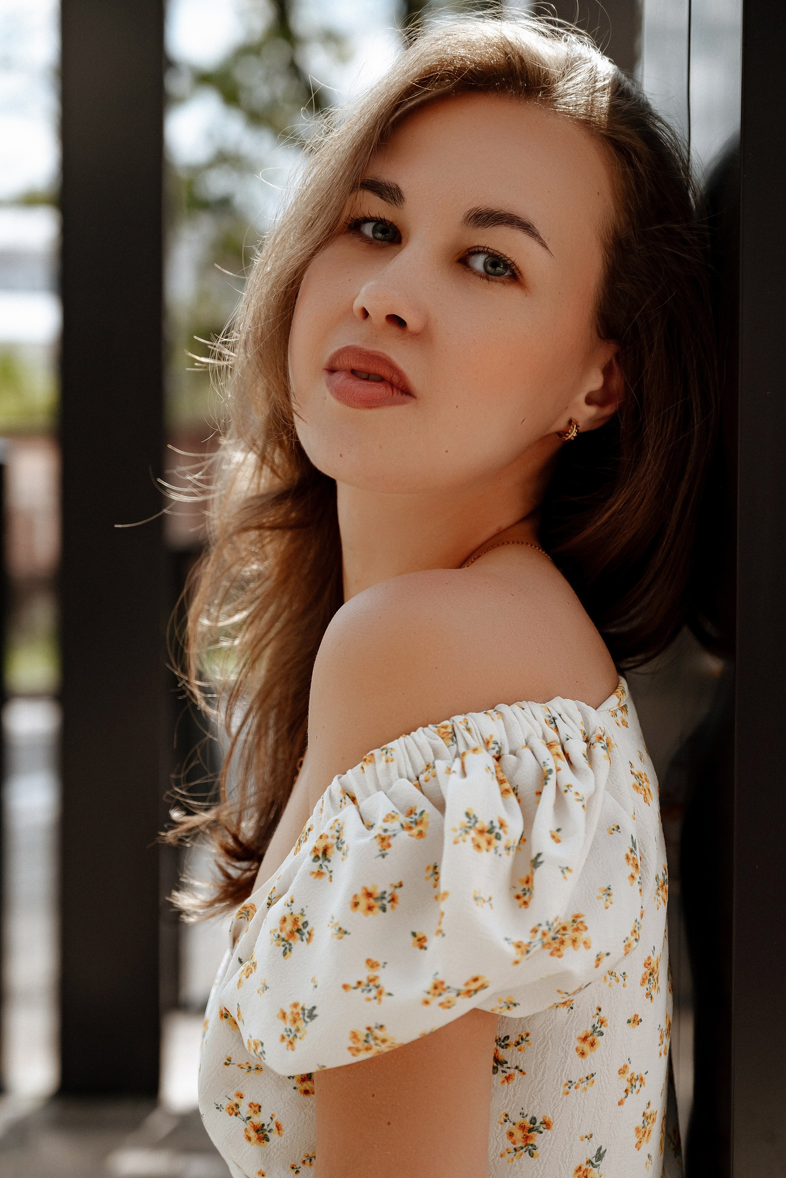 ИНДИВИДУАЛЬНЫЕ/ПОРТРЕТ. Артем Гусев фотограф Иваново