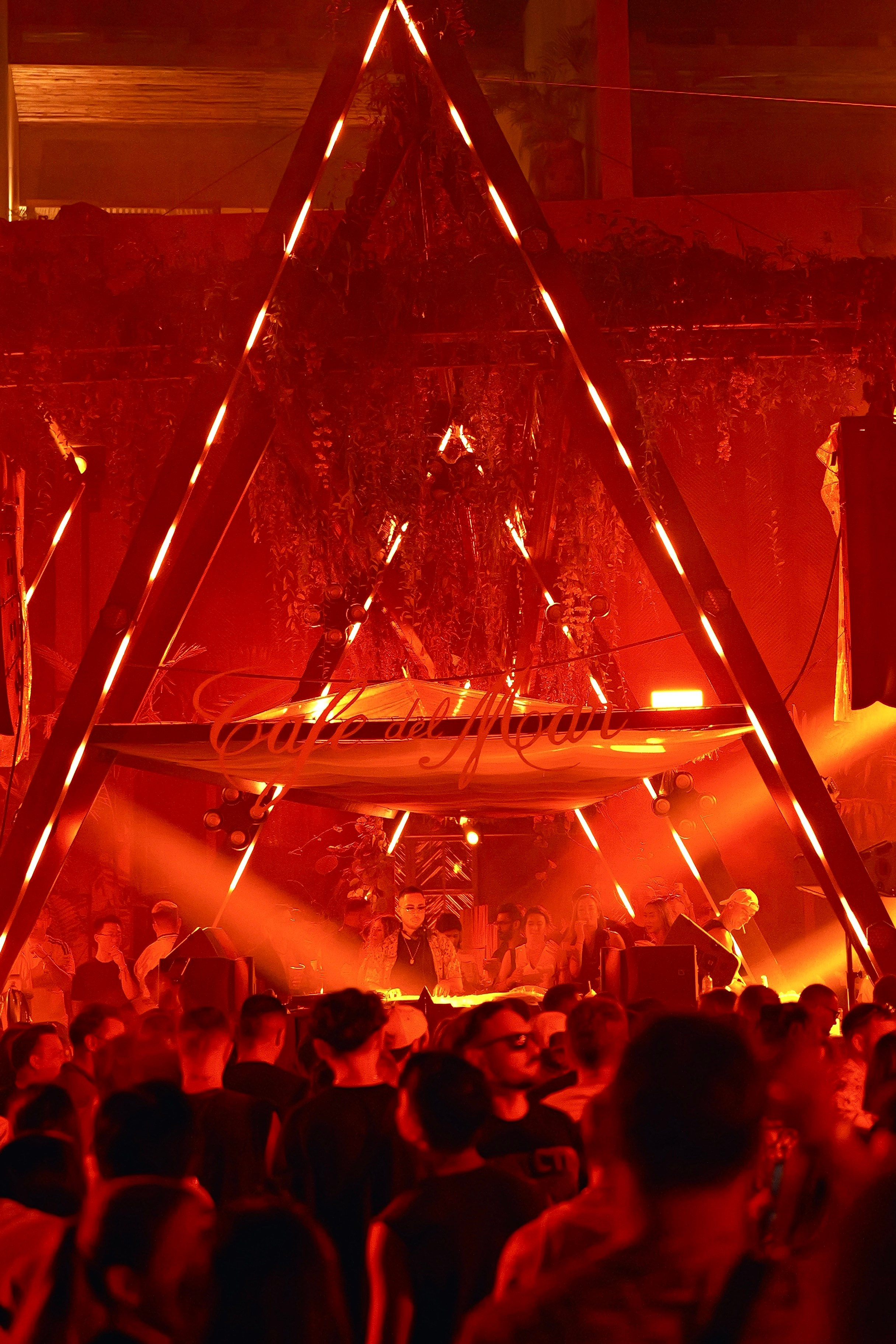 Artists, toga concert, concert photography, del mar, yoga beach club, dj shoot