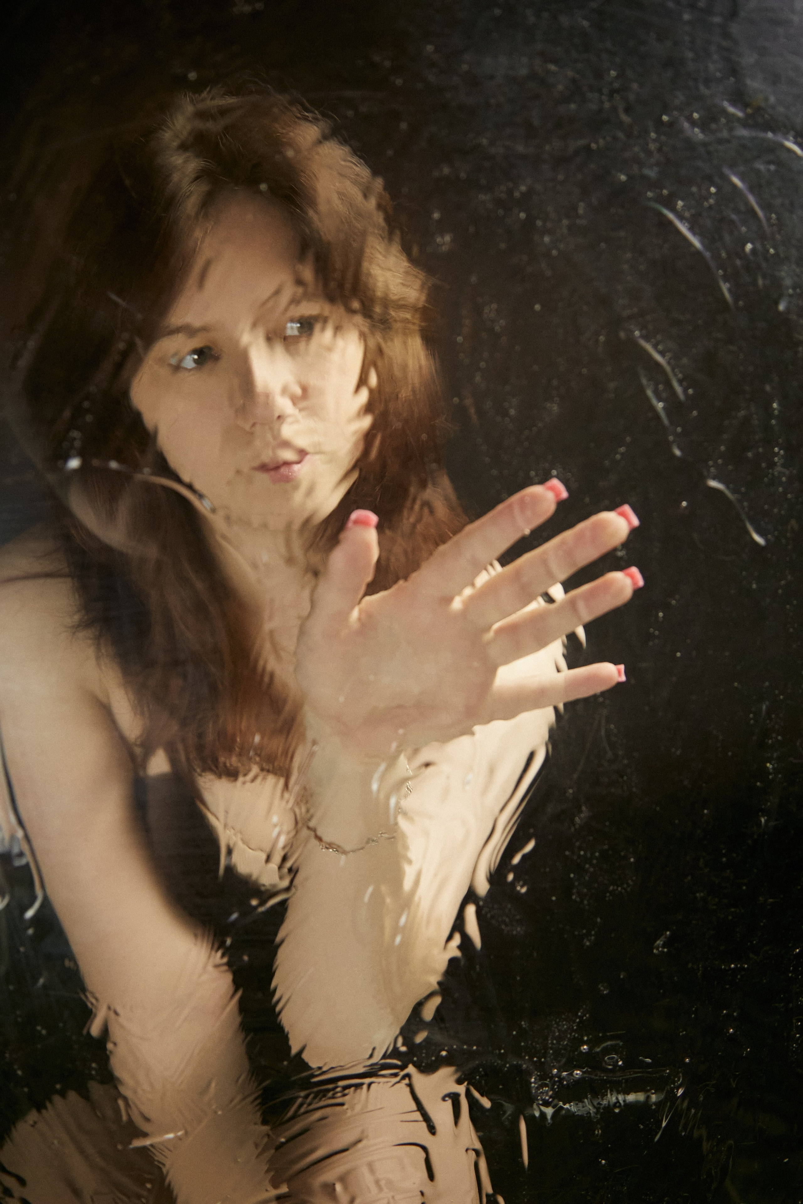 «Размытости». Свадебный и креативный фотограф в ЮФО и МСК