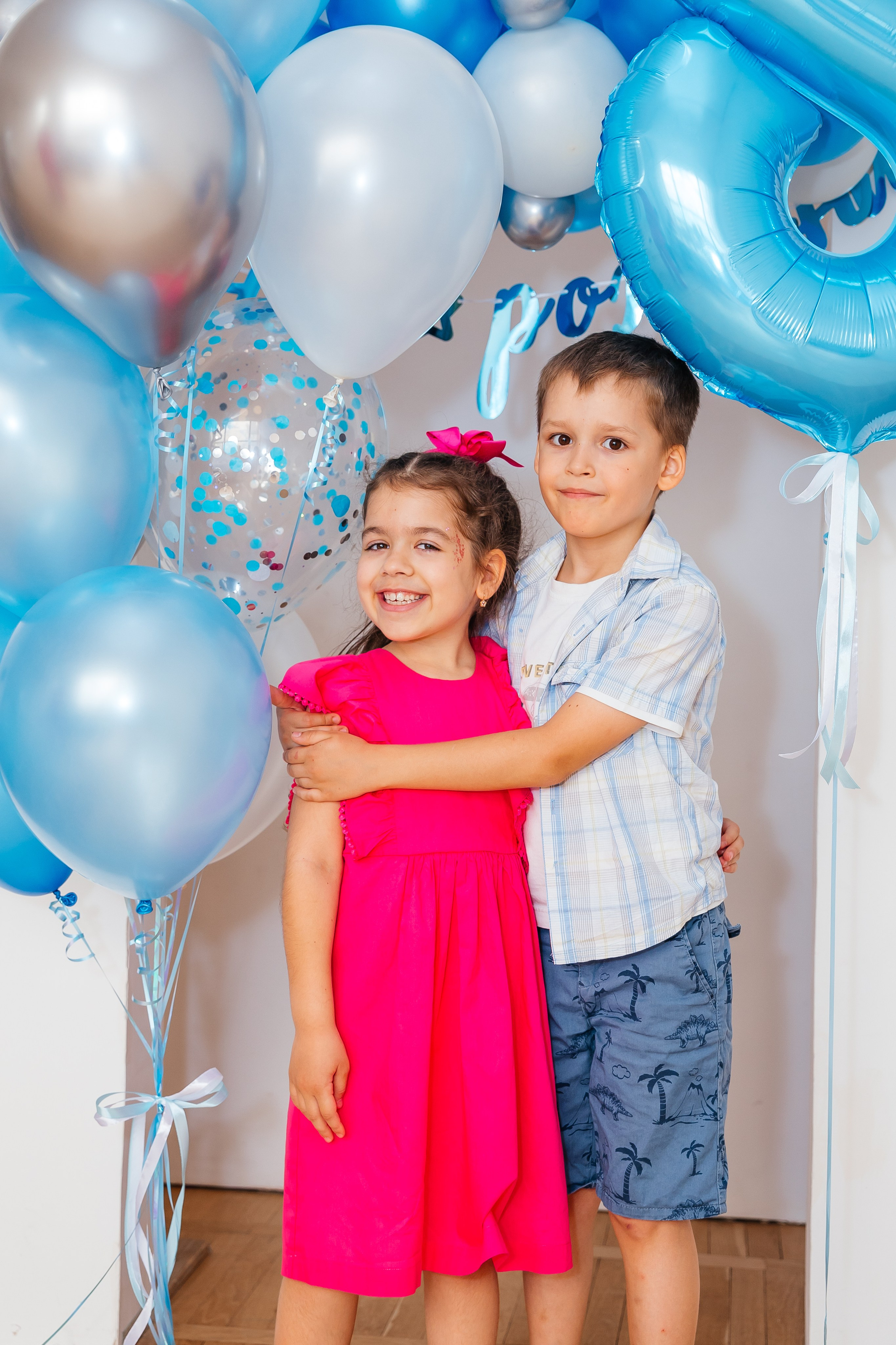 Репортажные съемки. Фотограф Гуменюк Мария