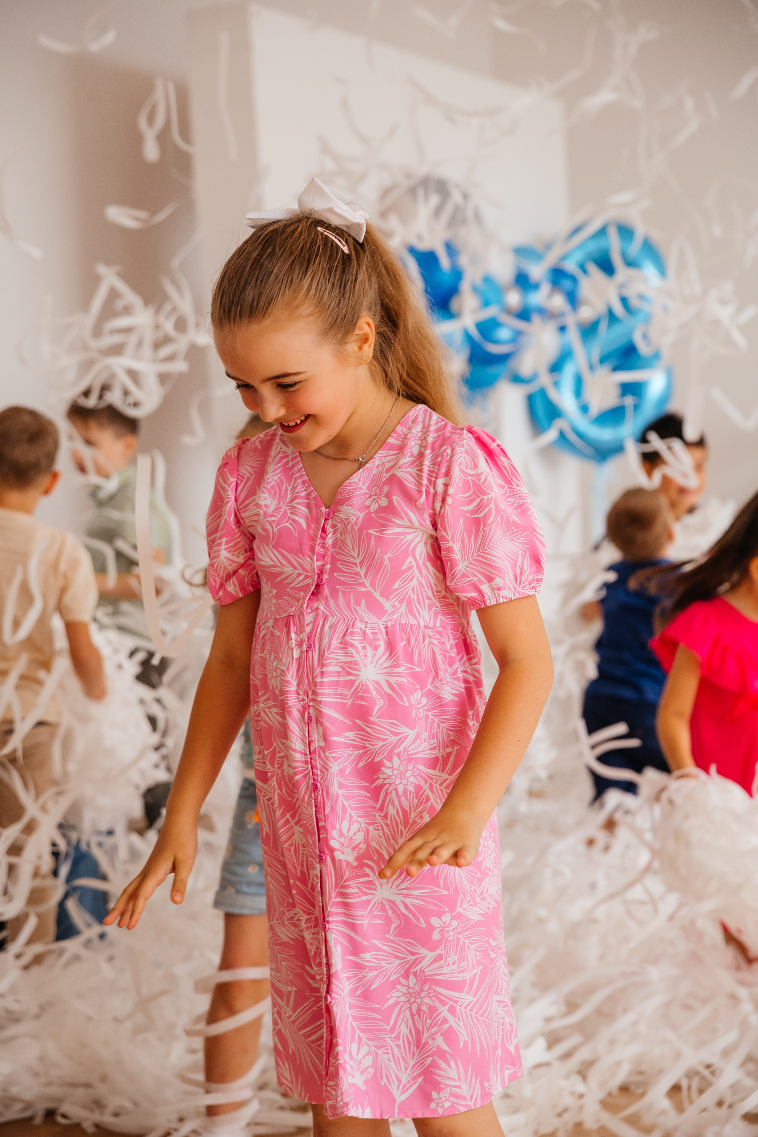 Репортажные съемки. Фотограф Гуменюк Мария