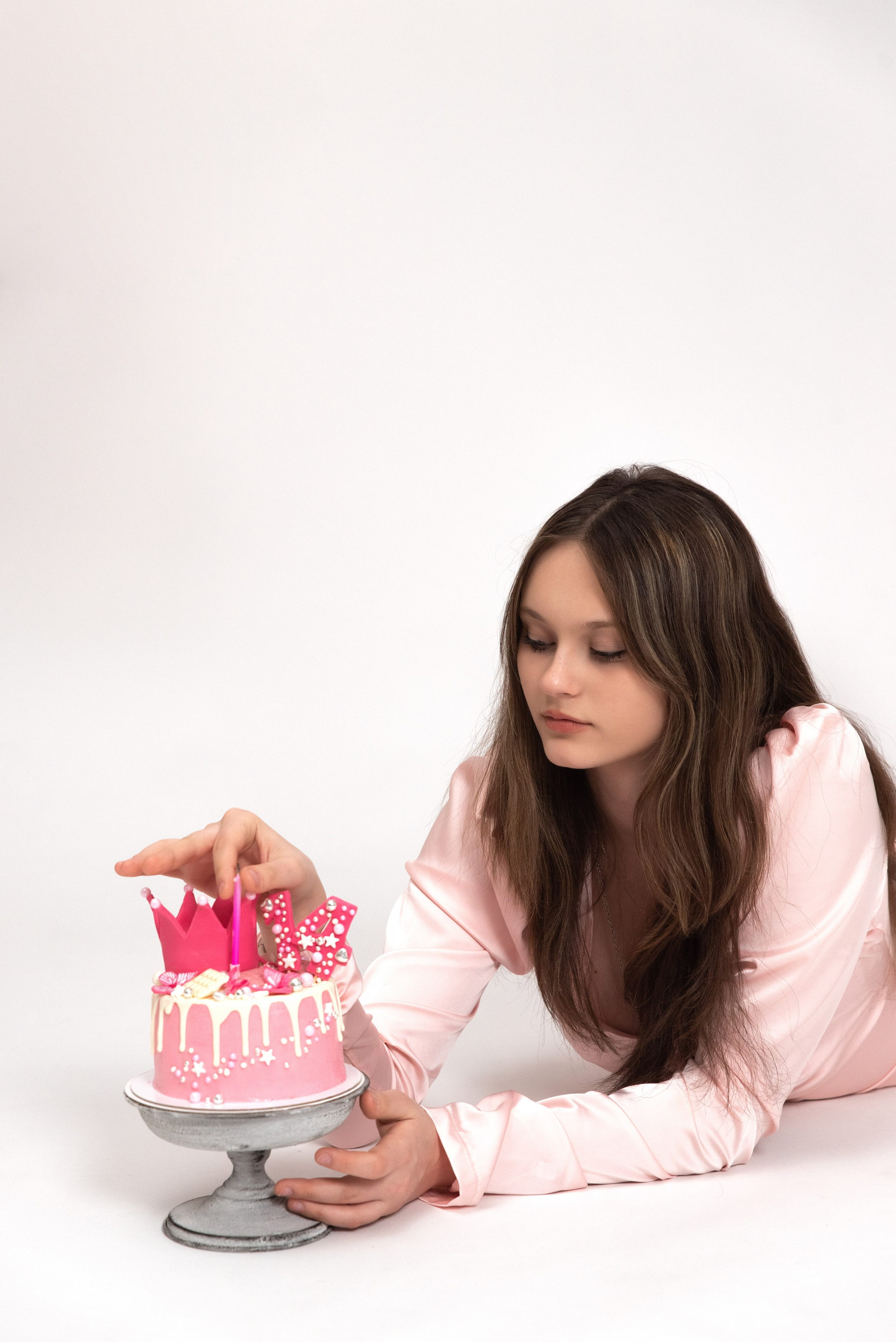 Илана, С Днем Рождения!!!. Свадебный и семейный фотограф Полина Малюкова Москва, Химки, Зеленоград