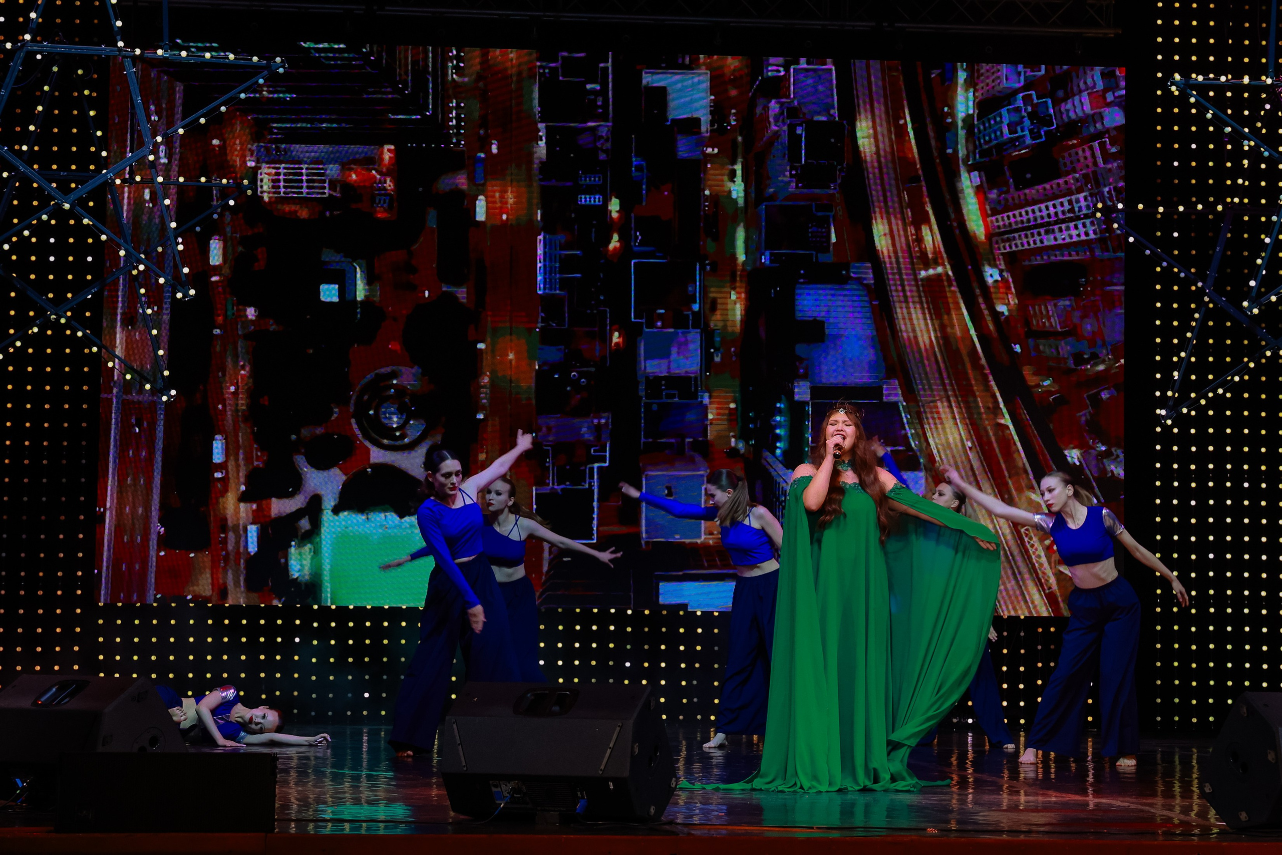 Проект «Ордынка». Фотограф Юлия Мальцева