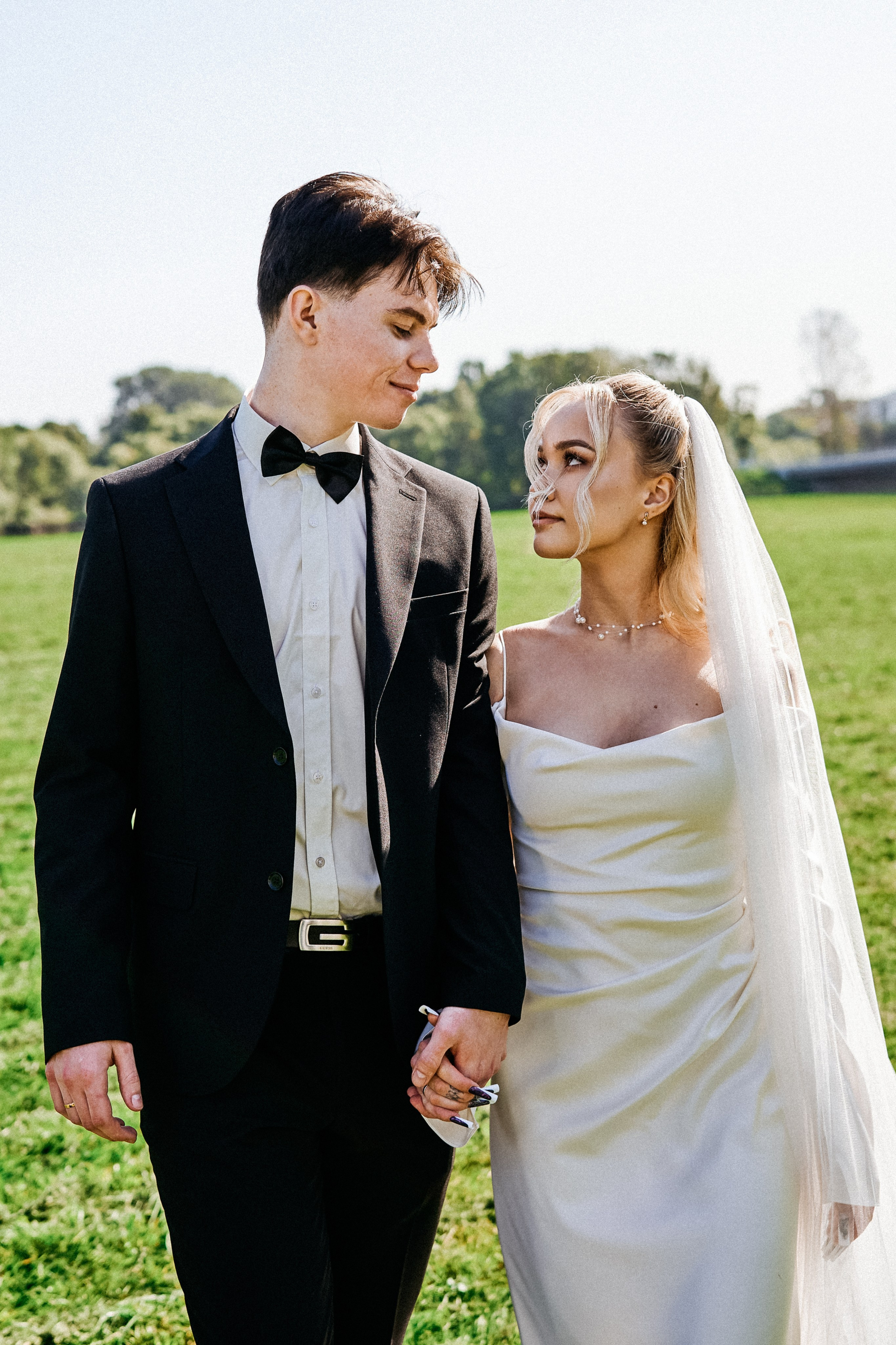 Ilya & Alina. Svetlana Klimenko