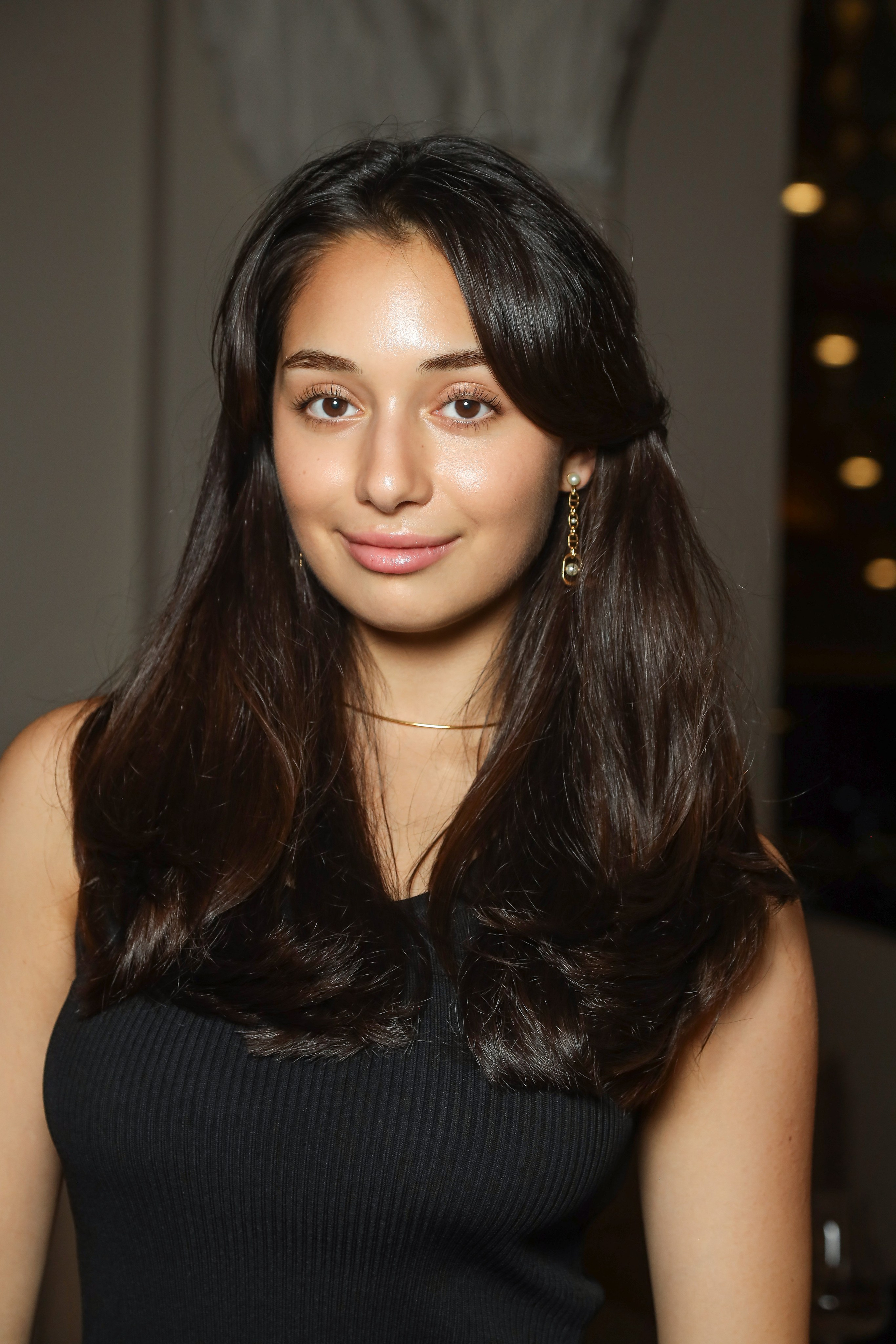 День Рождения Варвары. Фотограф Антон Чупринин