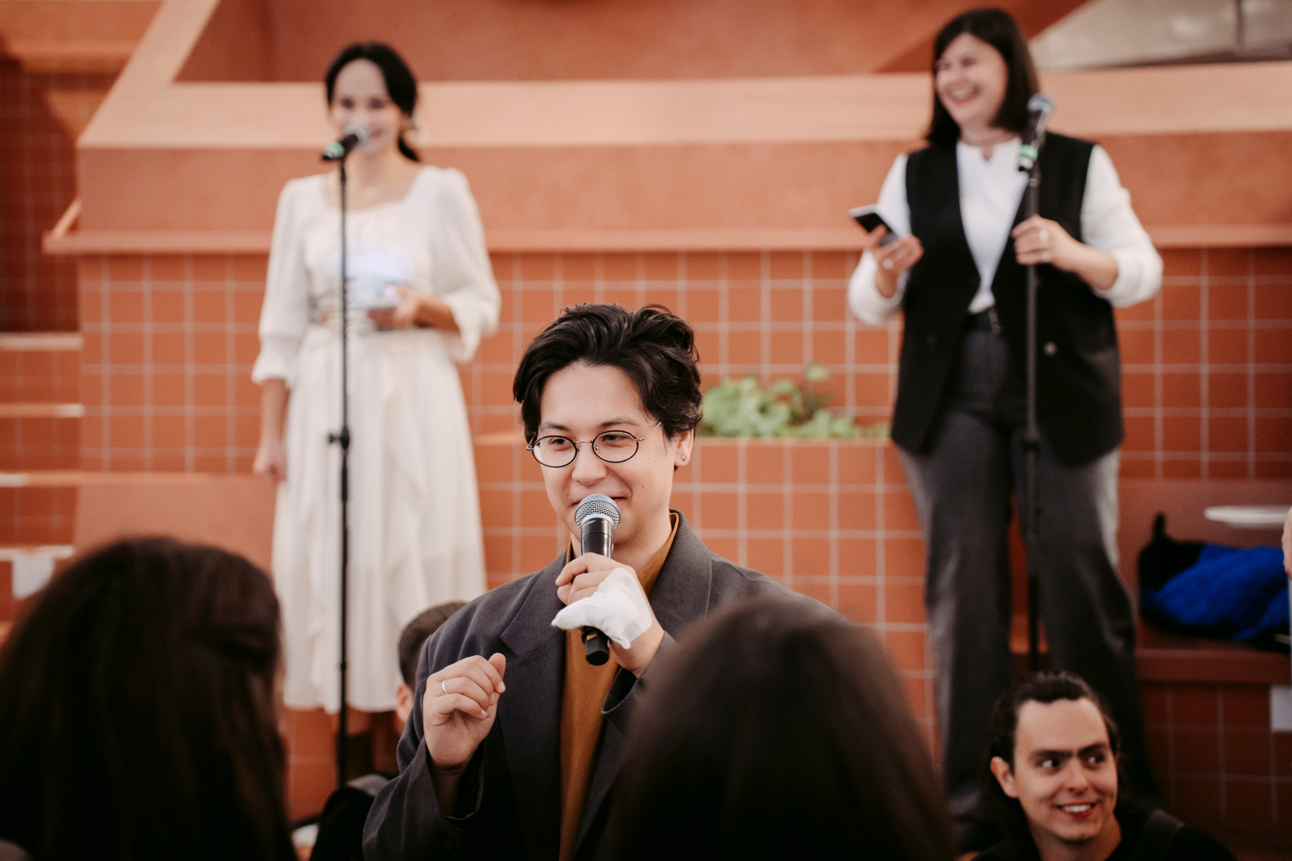 Фестиваль «Очень! Осень». Главная