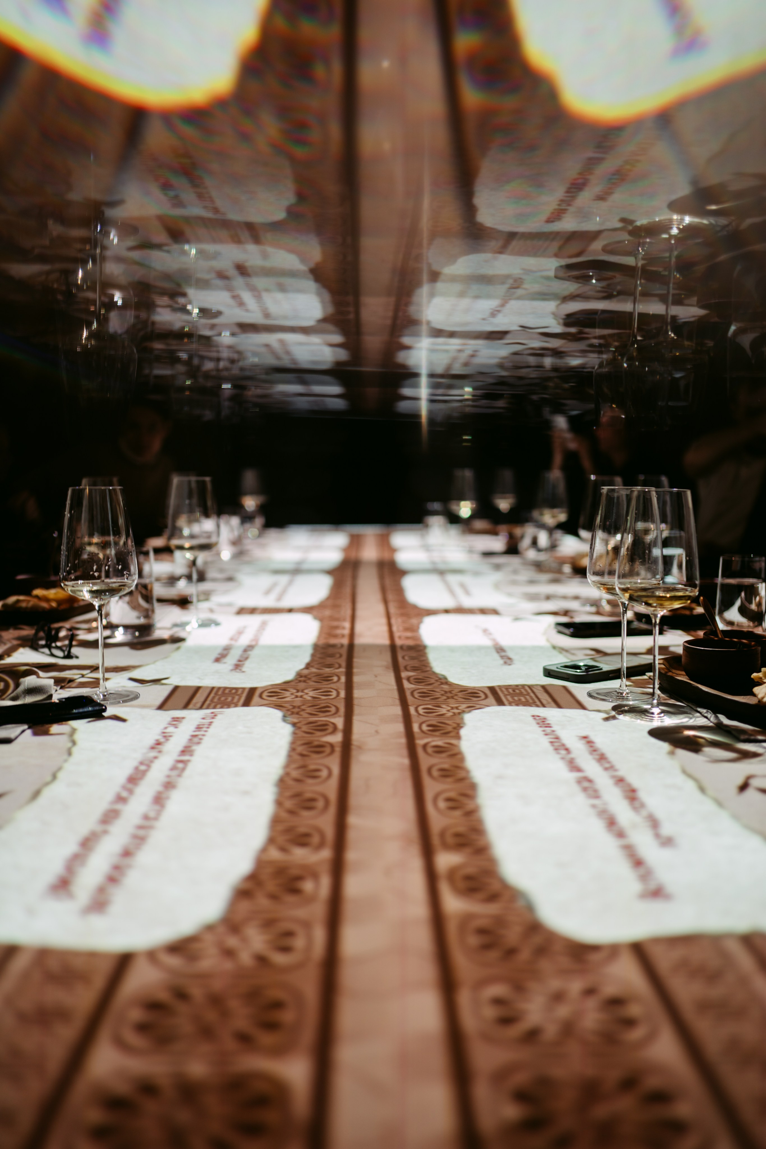 Ogiva. Главная