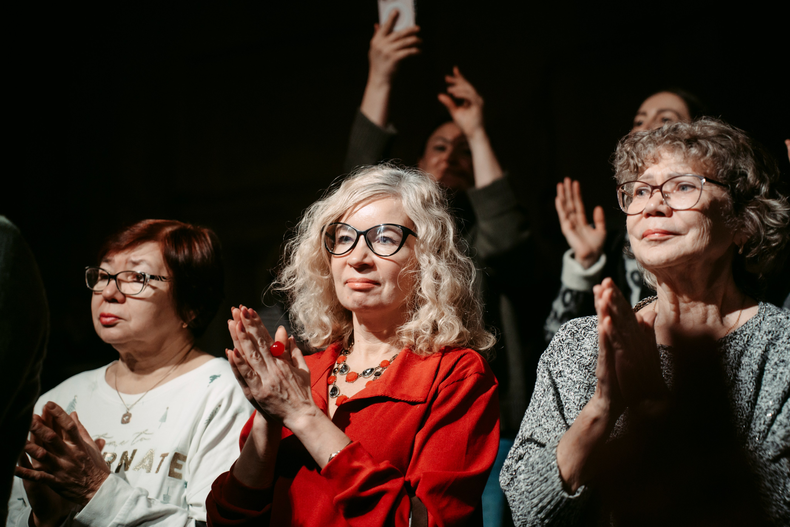 Судьба человека. Главная