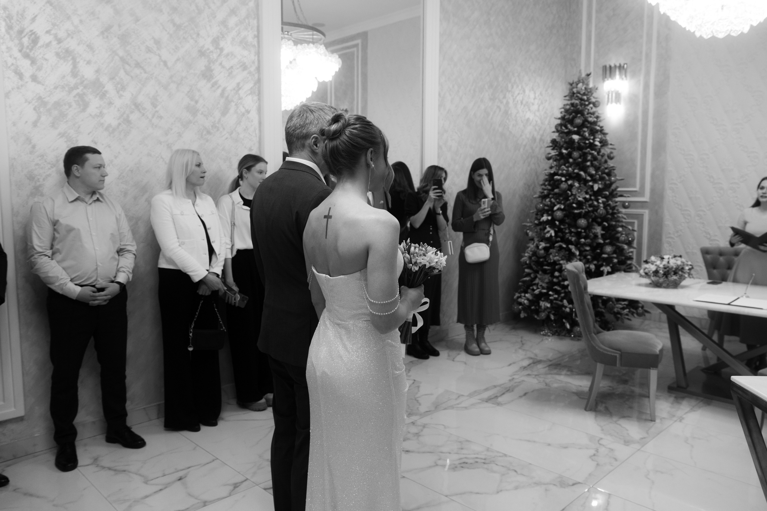 Андрей + Настя. Семейный и детский фотограф Юлия Шох