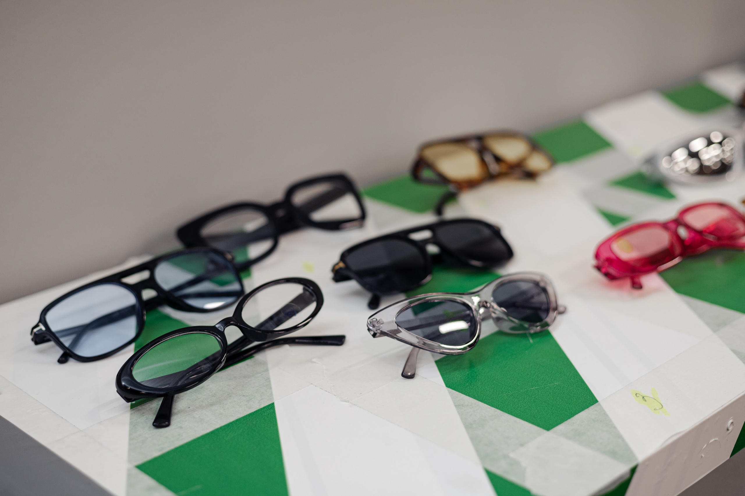 Sokol Fashion Week. Репортажный и fashion фотограф в Москве Сергей Бардин