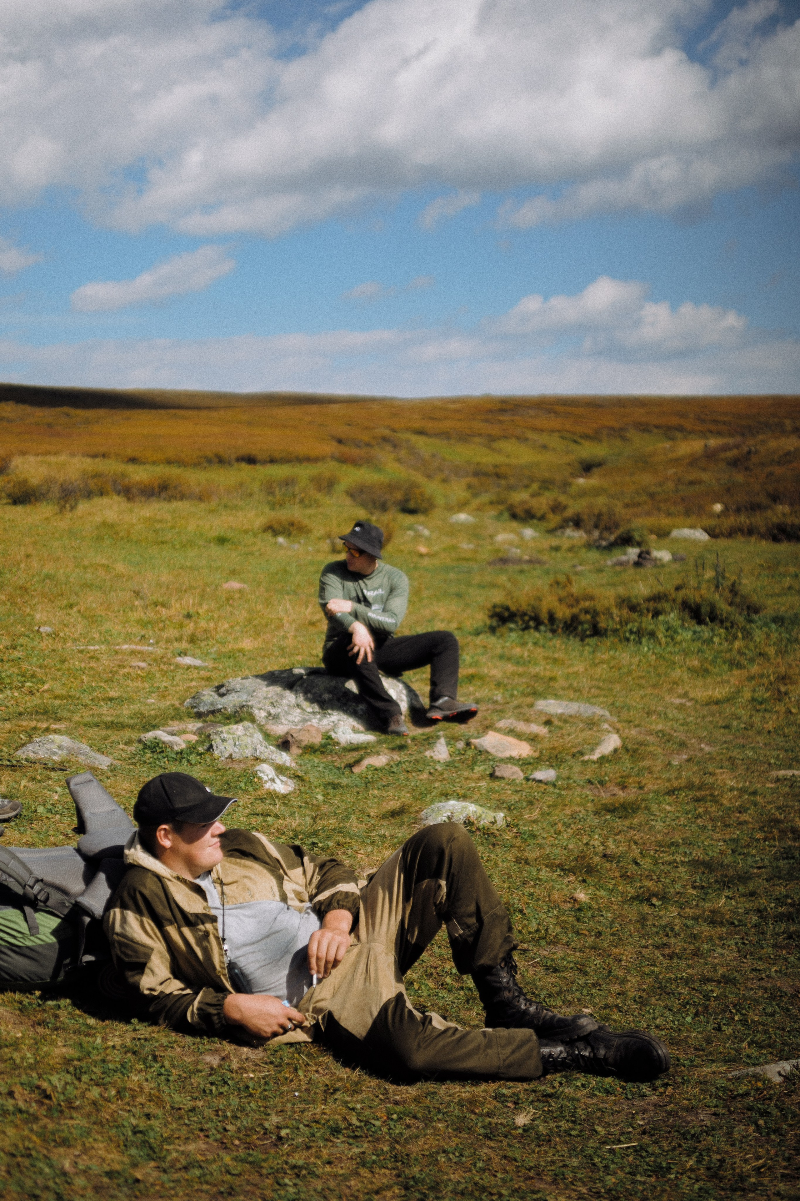 Шавлинские. Главная